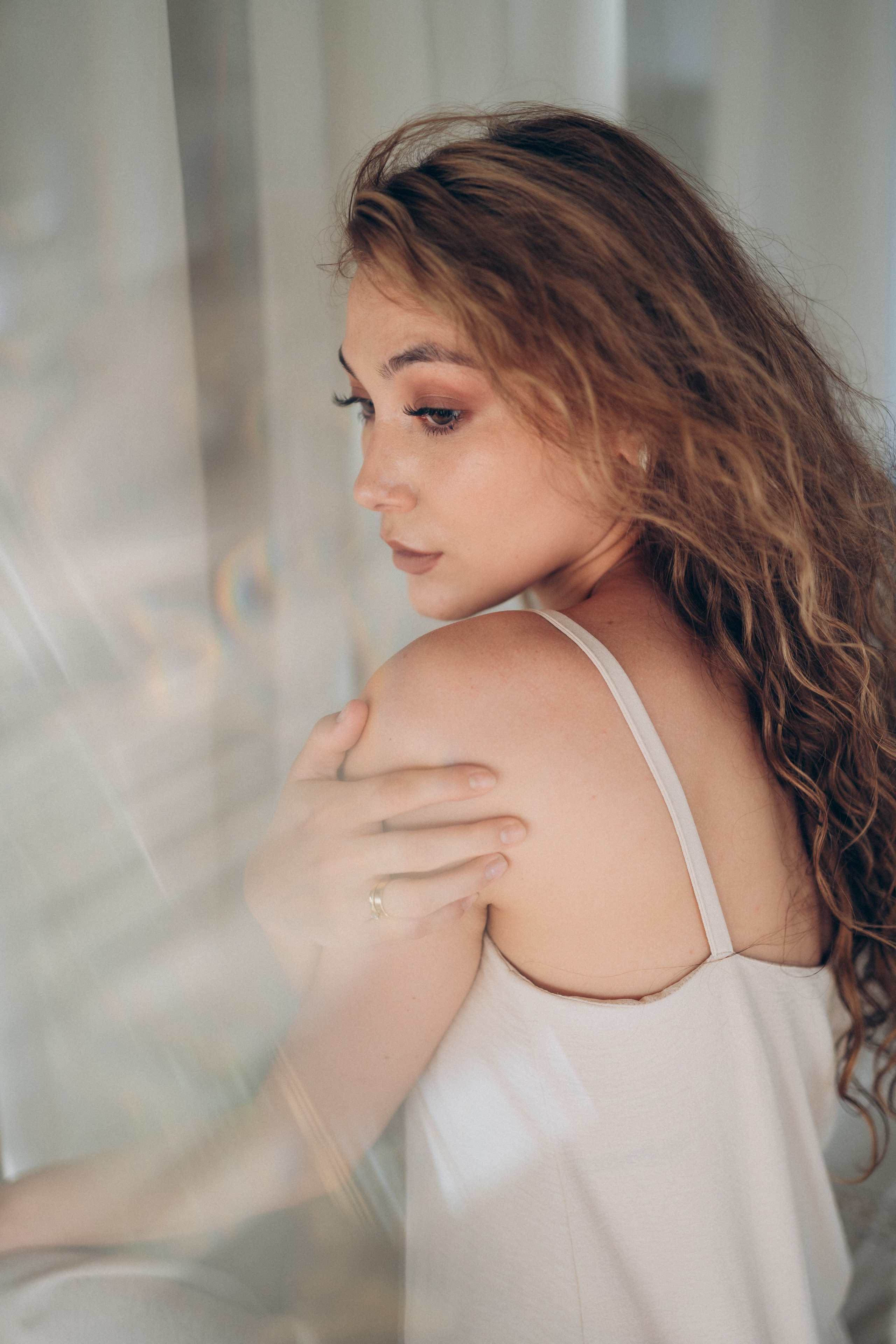 Карина. Фотограф в Алматы Чалова Нафиса