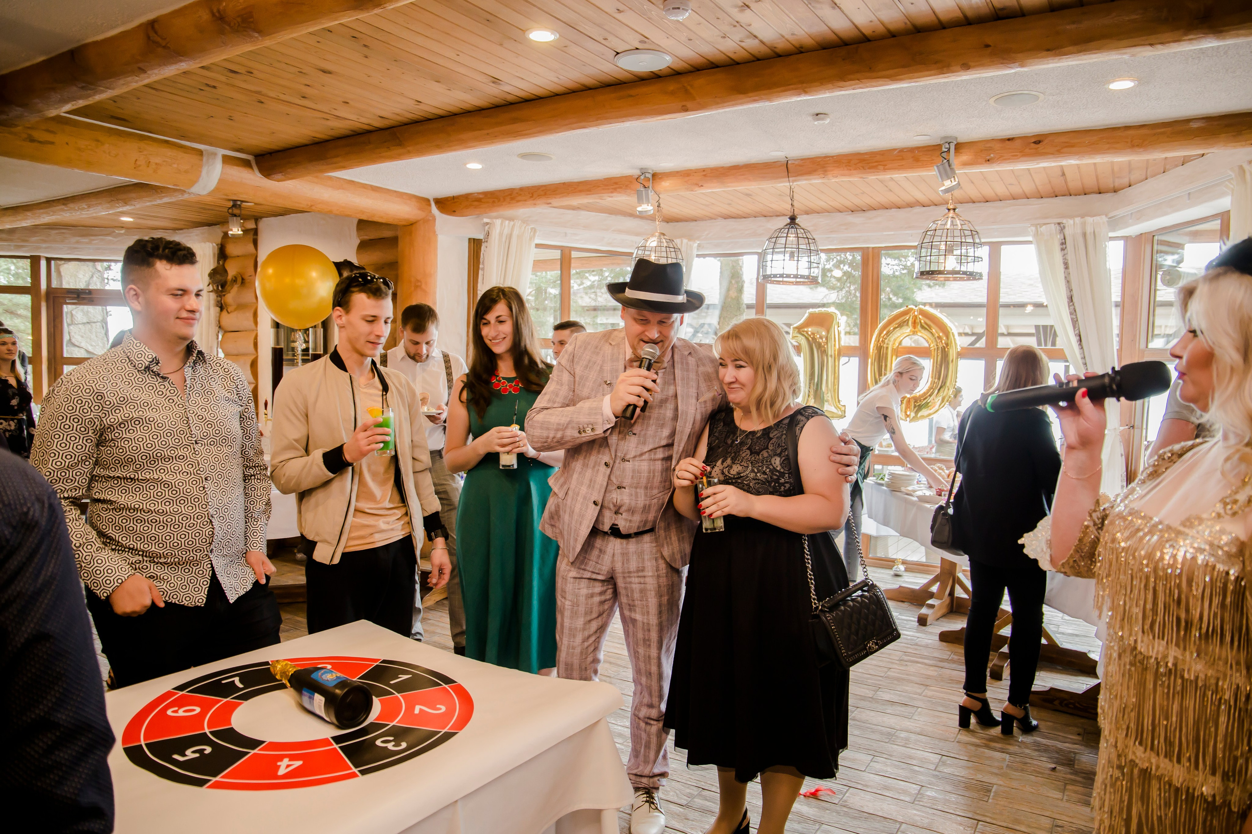 Репортаж — ПЕТРОСТРОЙ 10 ЛЕТ. Свадебный и семейный фотограф в Санкт-Петербурге Макеева Наталья