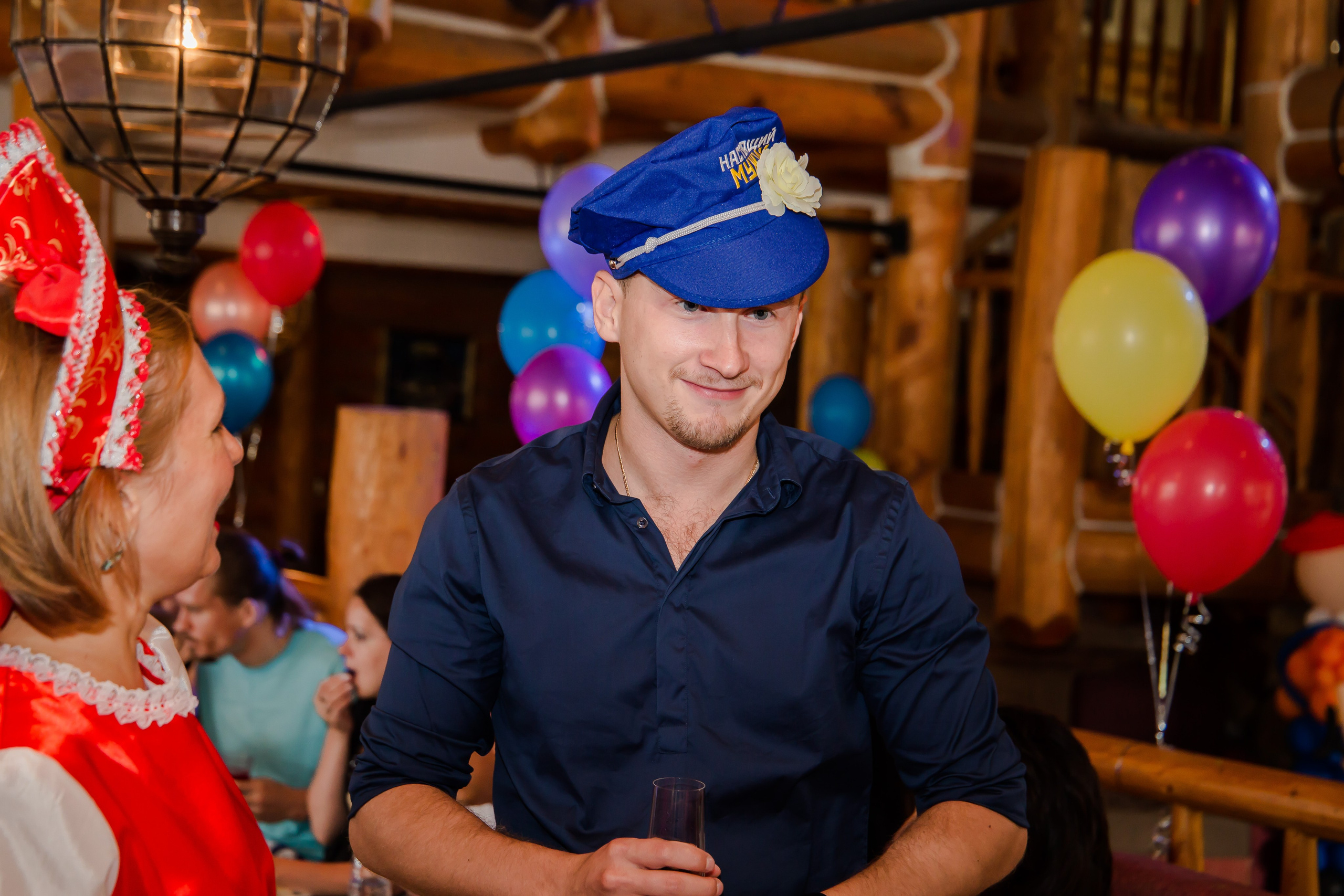 Репортаж — день строителя 2018. Свадебный и семейный фотограф в Санкт-Петербурге Макеева Наталья