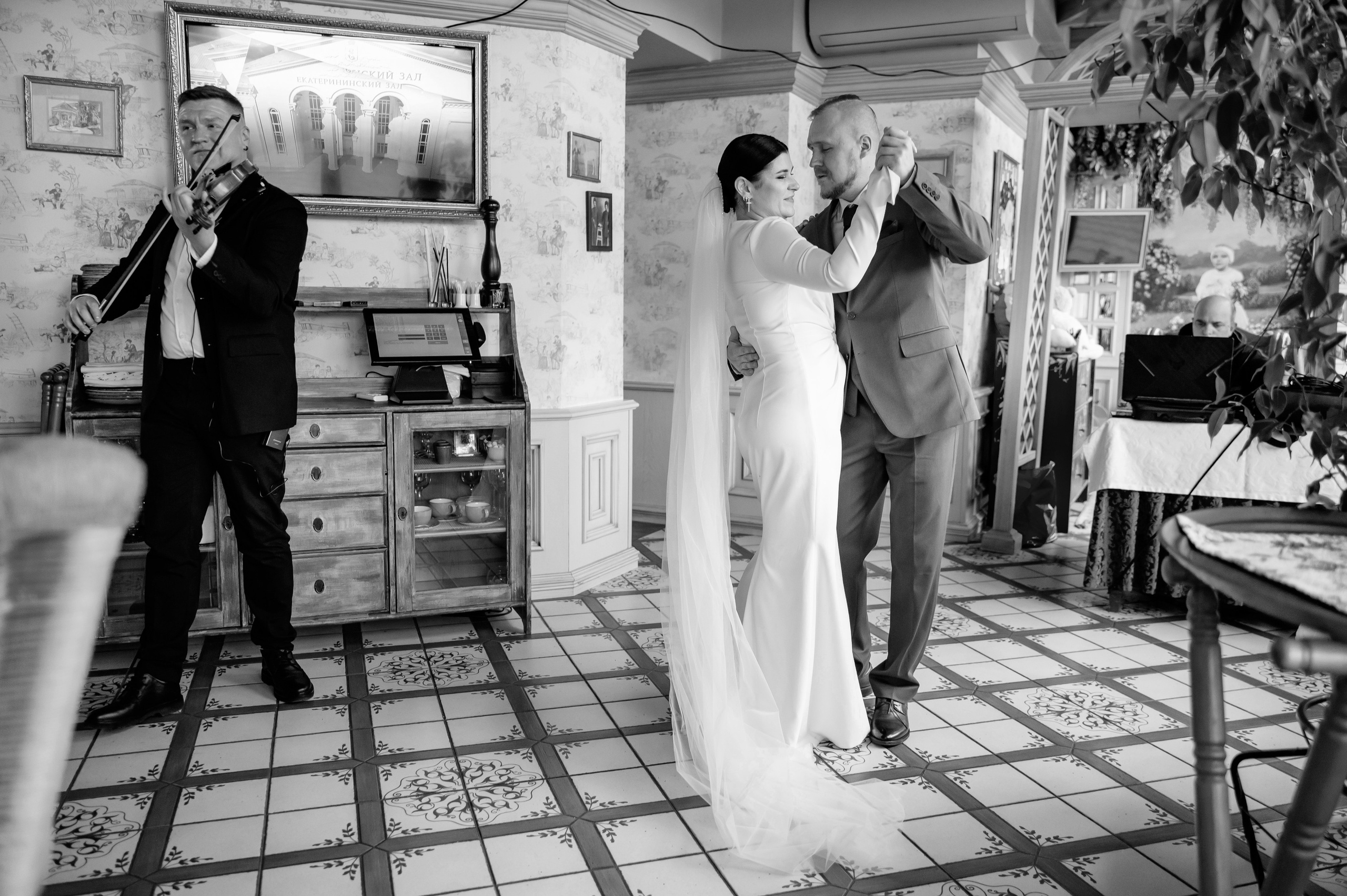 Ноябрь пахнет корицей. Свадебный фотограф в Краснодаре и Сочи Комолова Екатерина