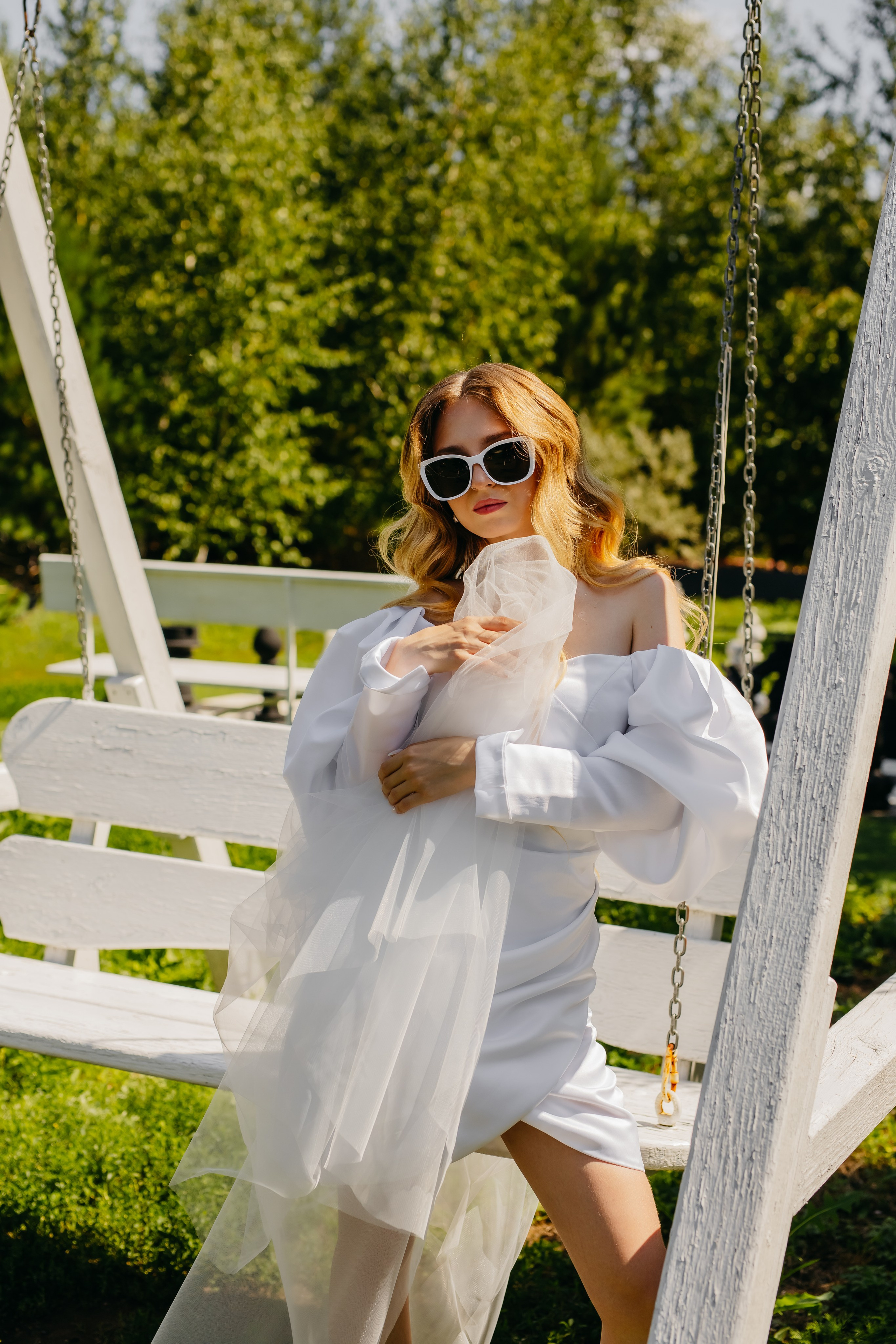 Петр и Анна. Свадебный и женский фотограф