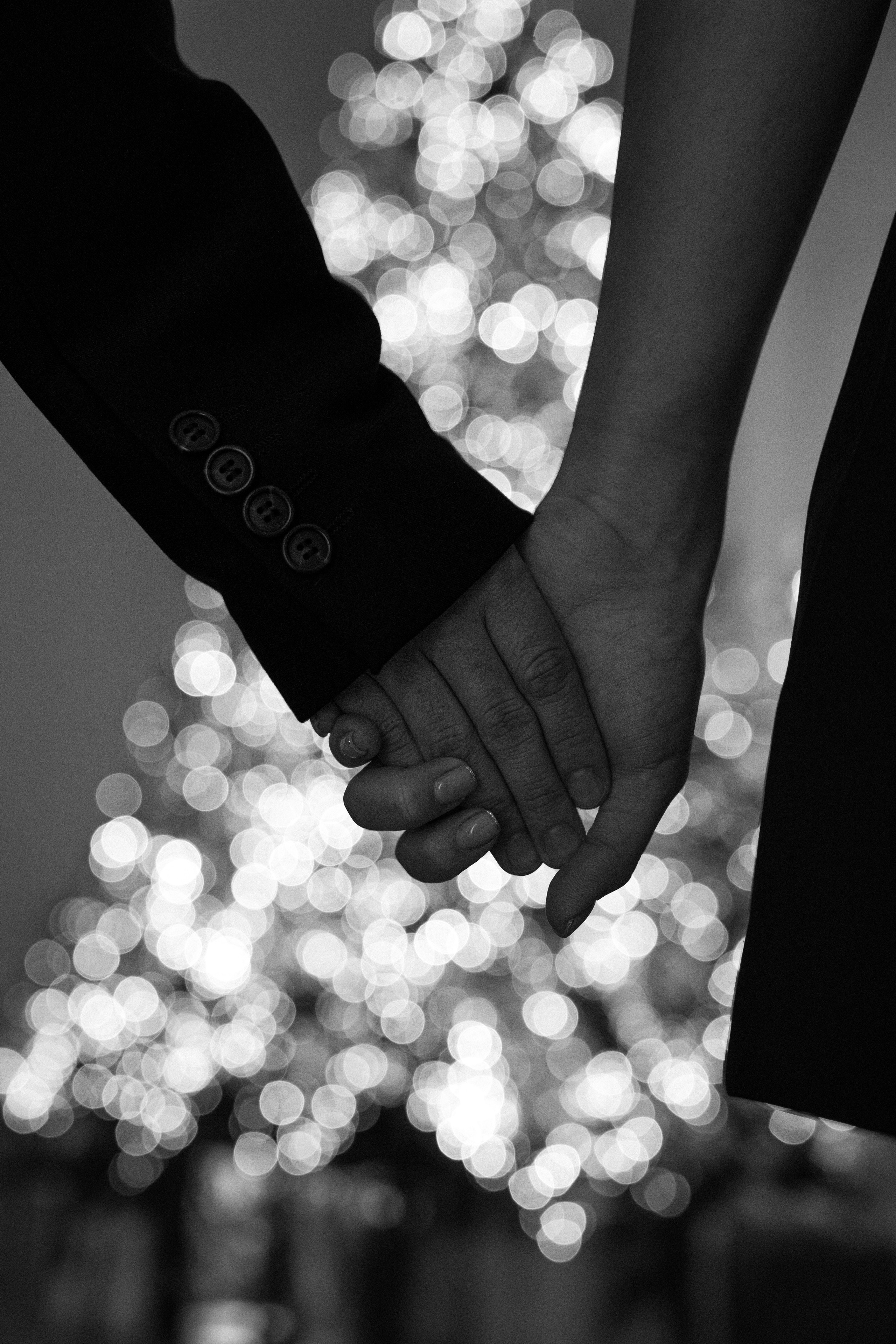 Лера и Миша