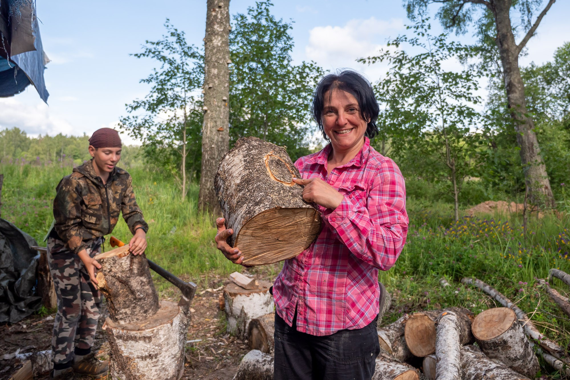 Высота 2019. Фотограф Алексей Скоробогатько