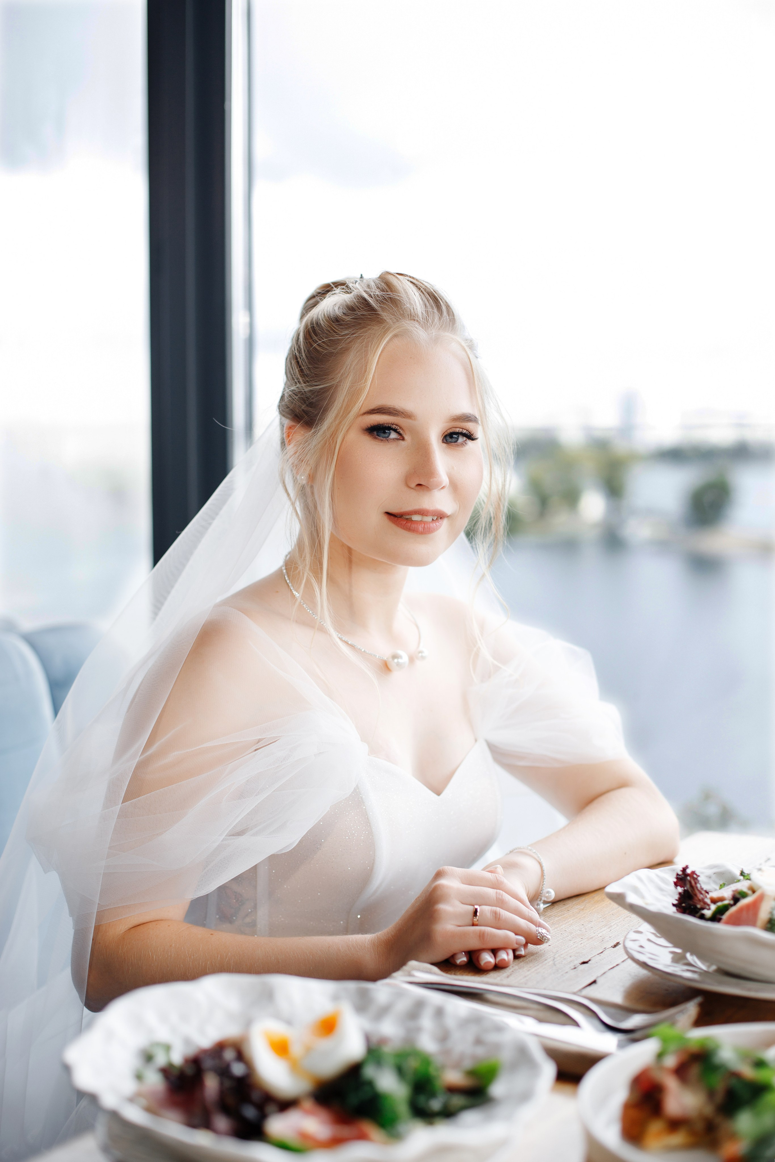 Максим ♥ Соня. Свадебный и семейный фотограф в городе Воронеж. Ирина Боловина