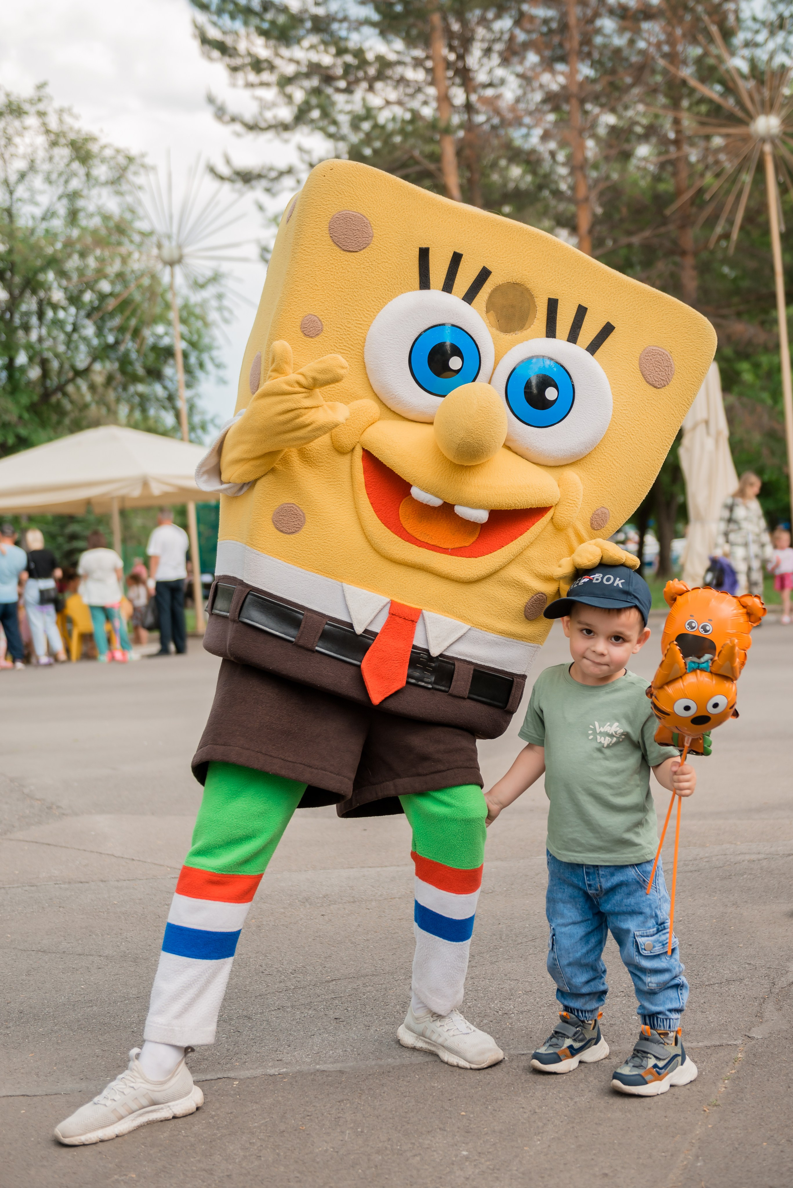 12 Июня 2024. Детский фотограф, семейный фотограф и репортажи в Кемерово