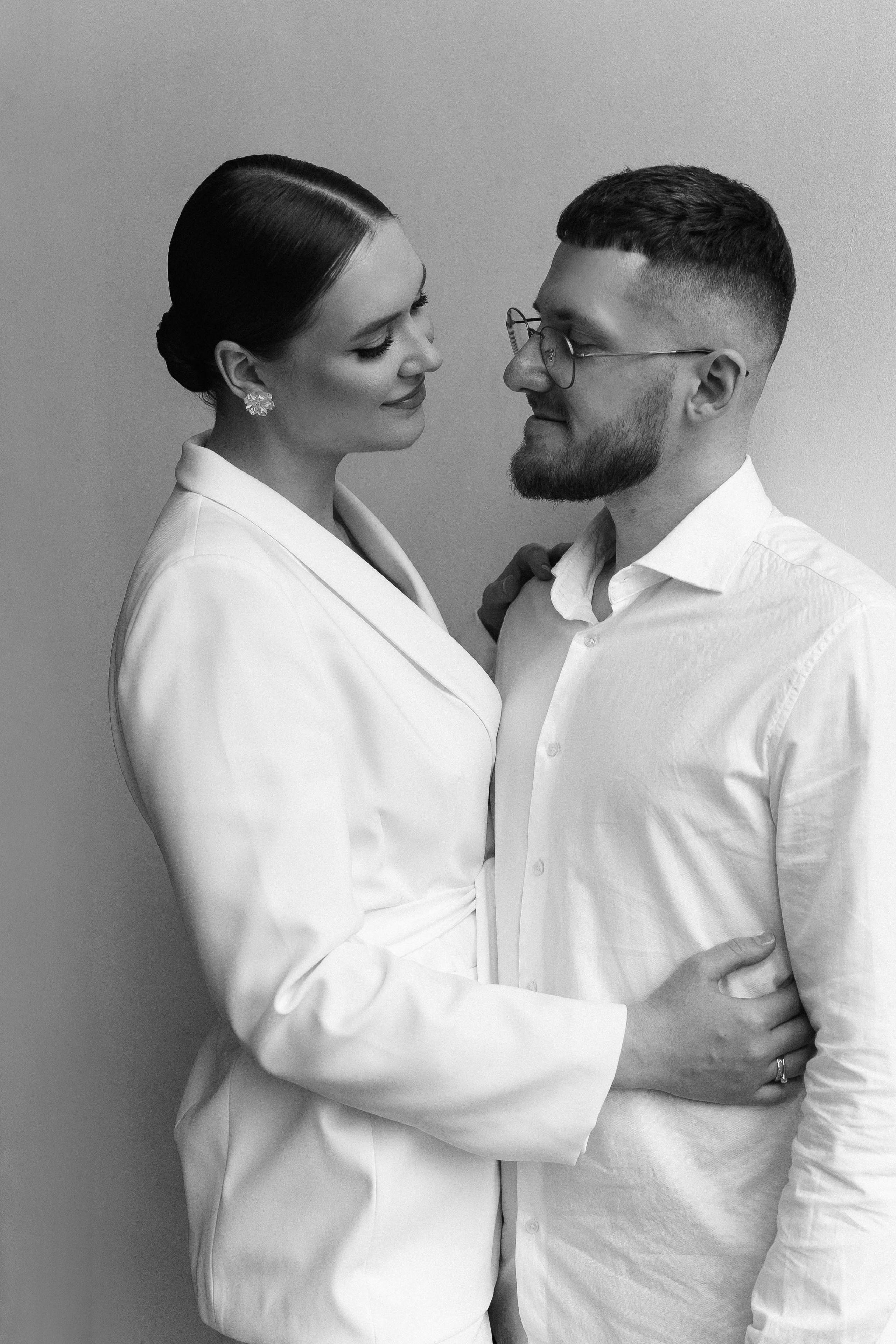 Полина & Константин. Свадебный и портретный фотограф Соломко Диана