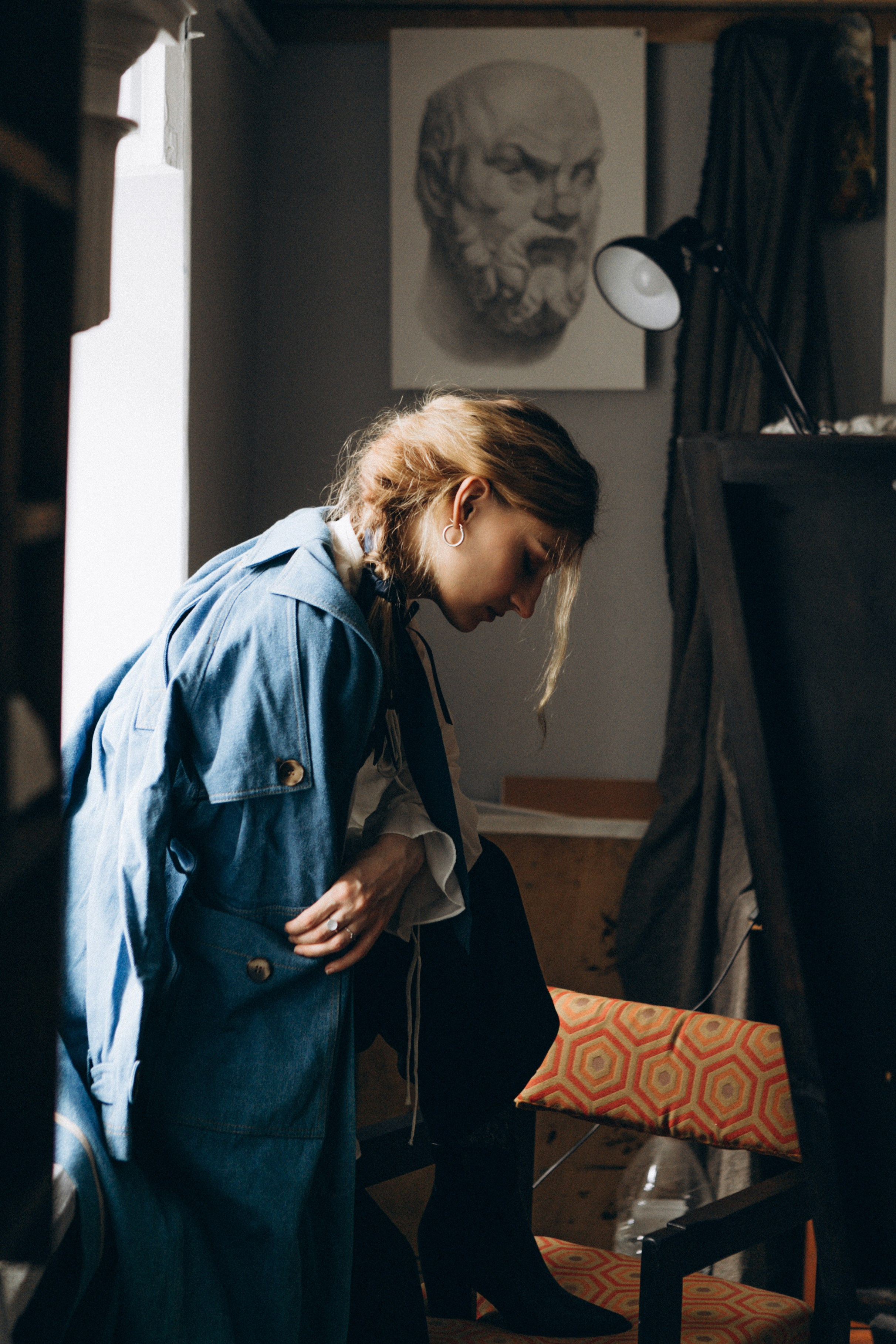 Алёна. Фотограф в Ухте