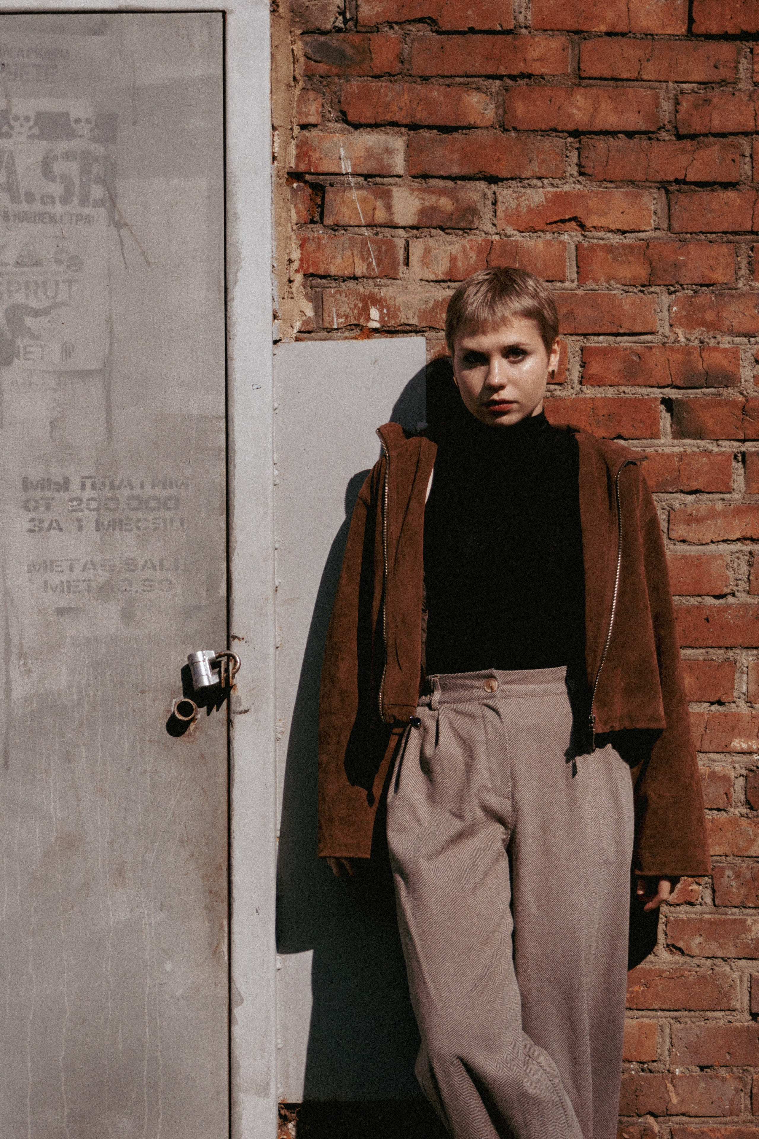 Катя. Kuznetsov | Фотограф в Красноярске