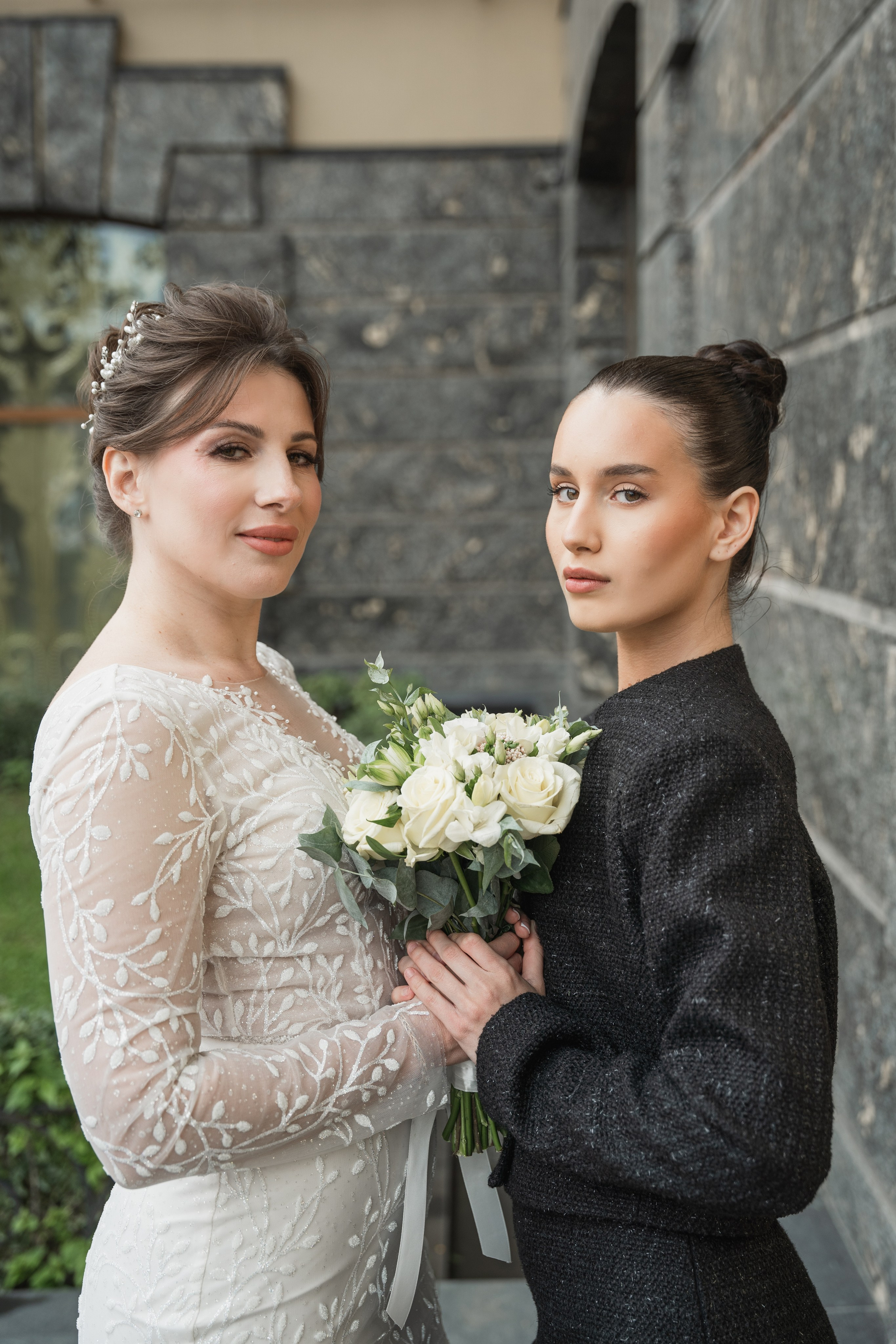 Роман & Натали. Главная