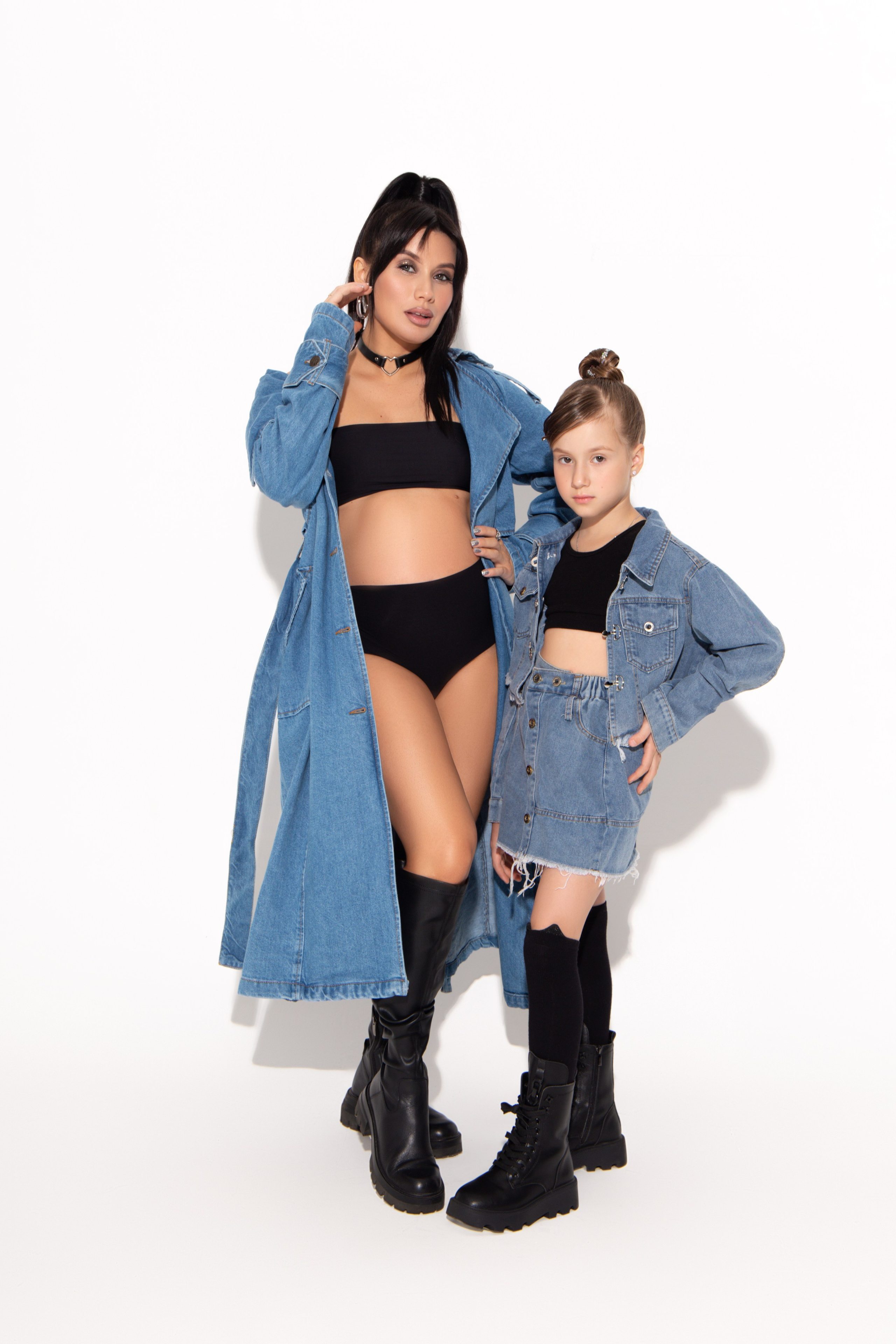 Фотосессия материнства. Фотограф беременности и материнства в Самаре Наташа Бакаянова