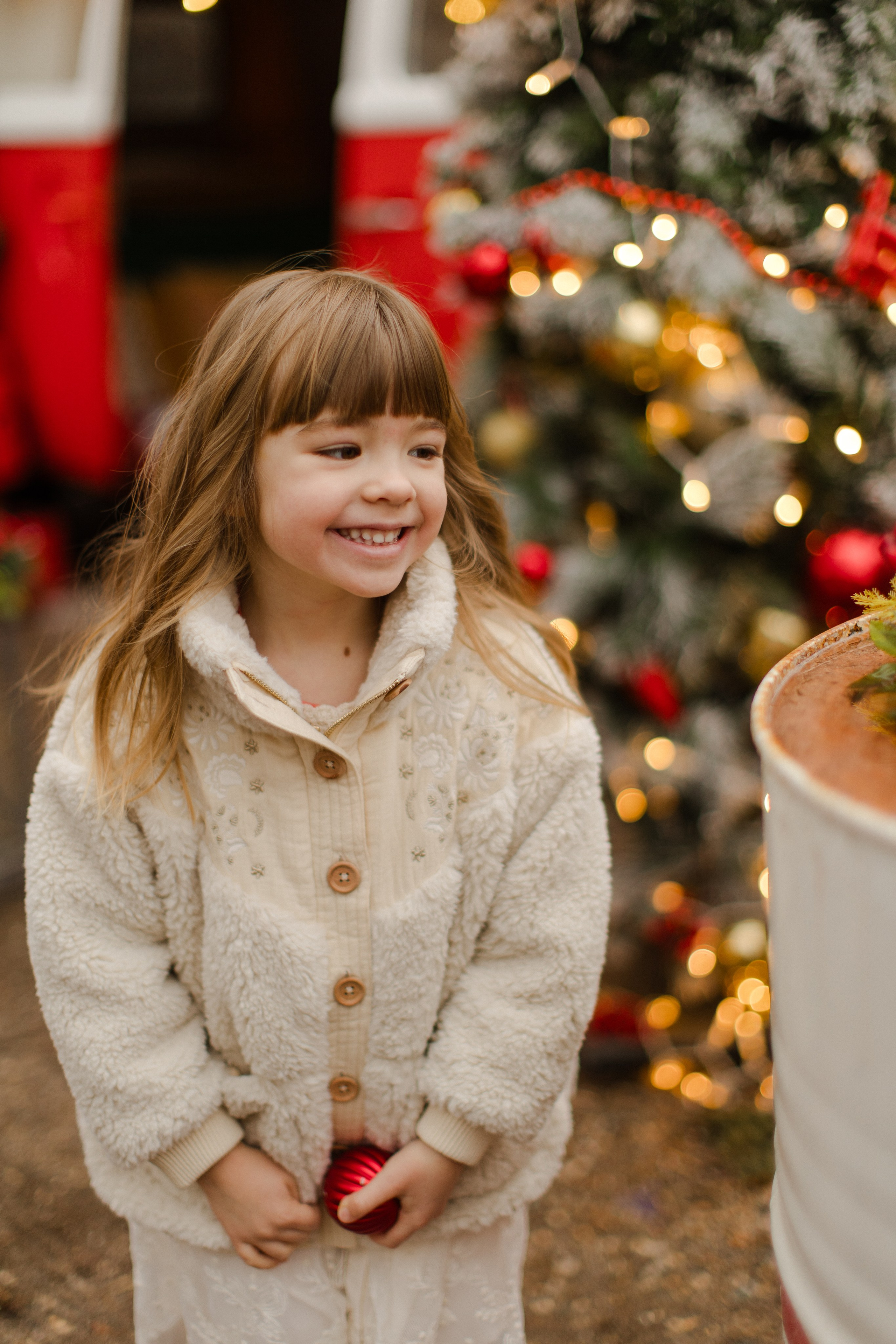 28 января. Семейный и детский фотограф в Москве Кузьмина Мария