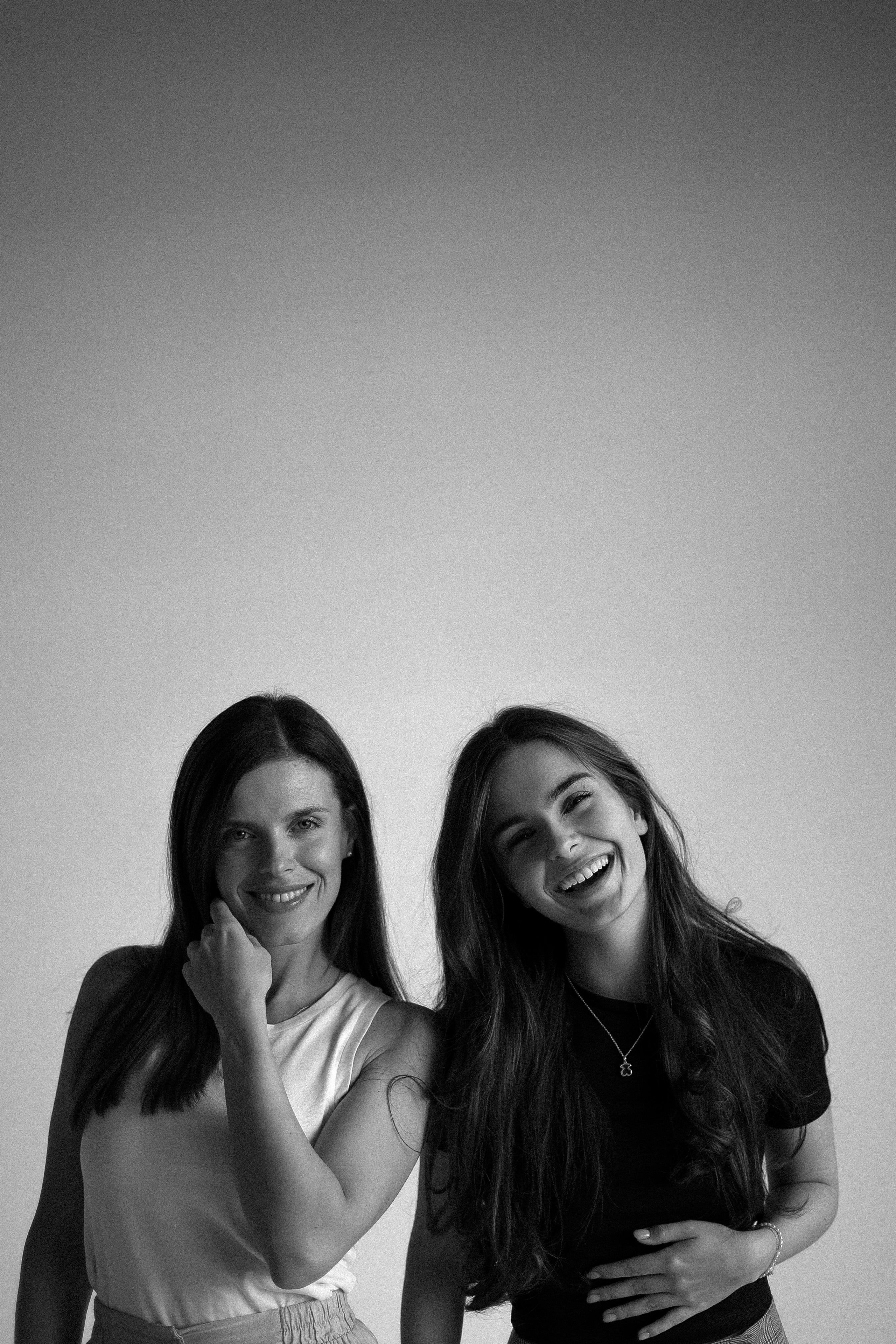 Мария и Алла. Свадебный фотограф Москва и Московская область Кристина Рогашова