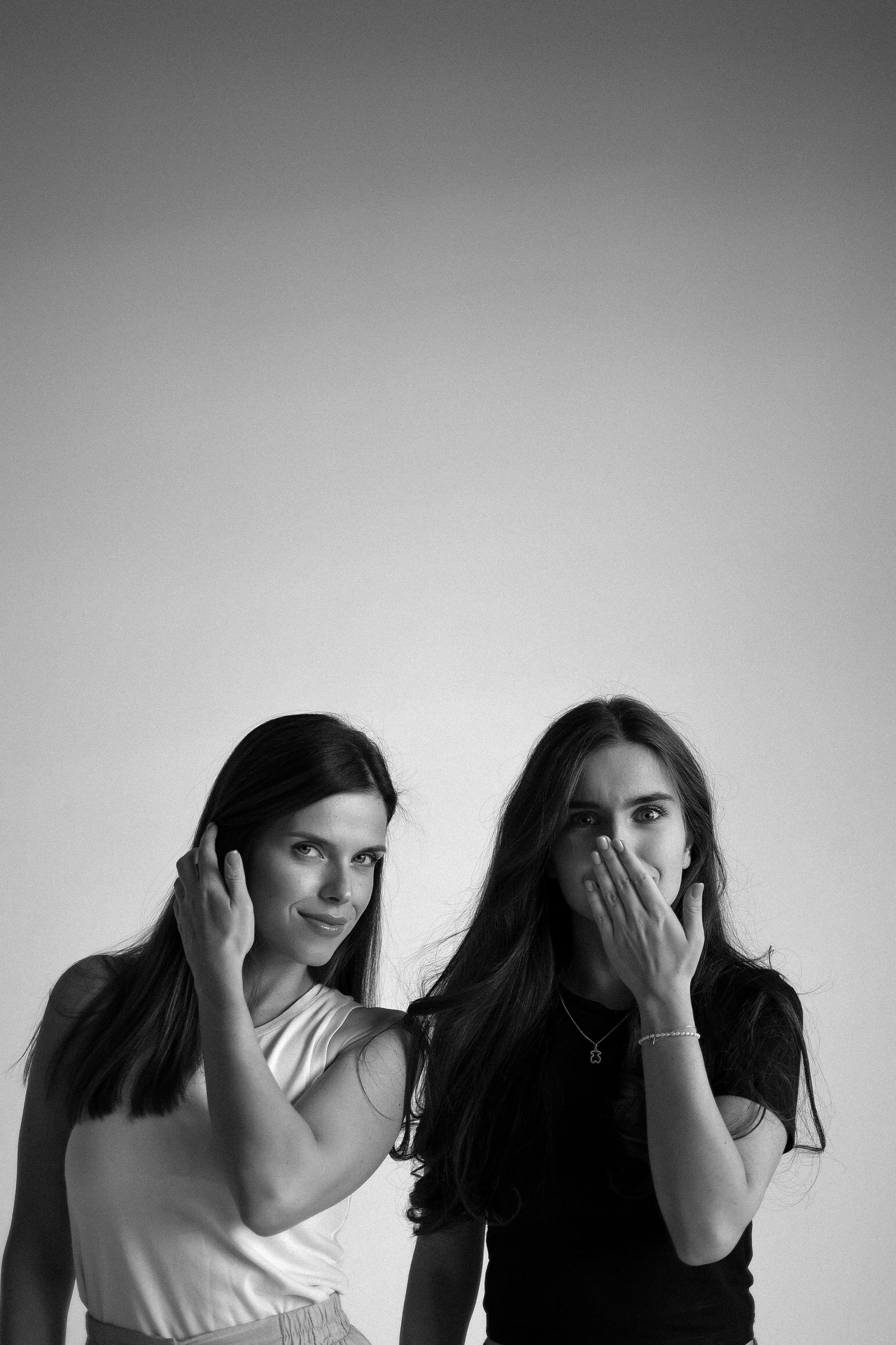 Мария и Алла. Свадебный фотограф Москва и Московская область Кристина Рогашова