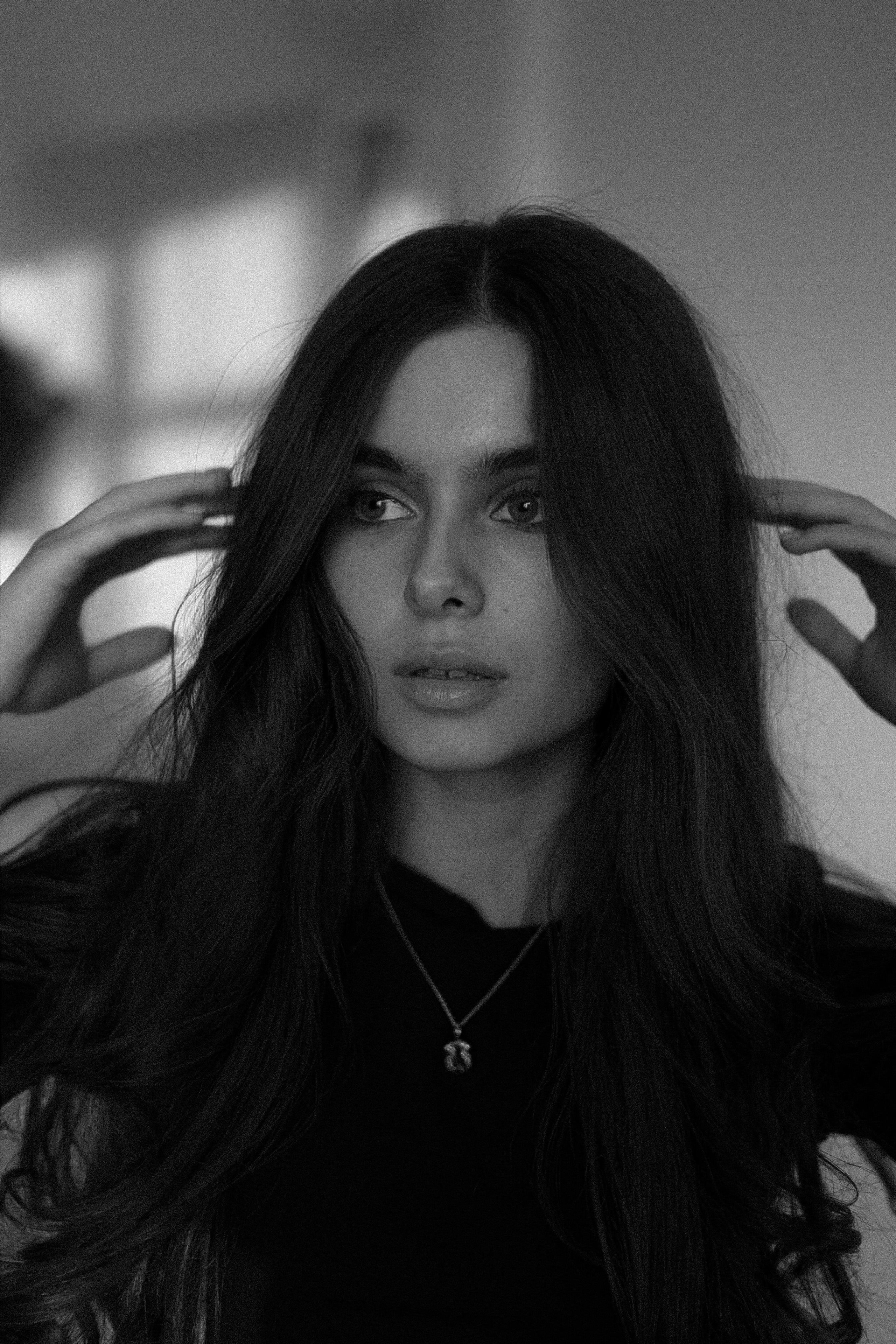 Мария и Алла. Свадебный фотограф Москва и Московская область Кристина Рогашова