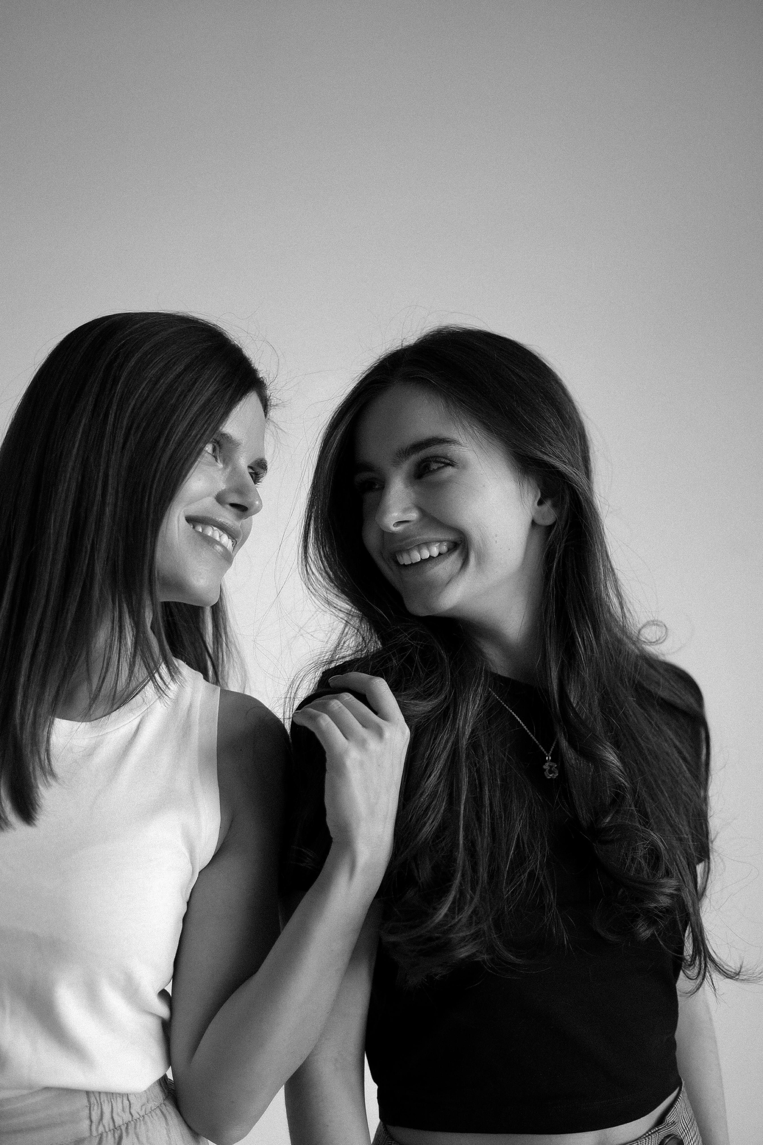 Мария и Алла. Свадебный фотограф Москва и Московская область Кристина Рогашова