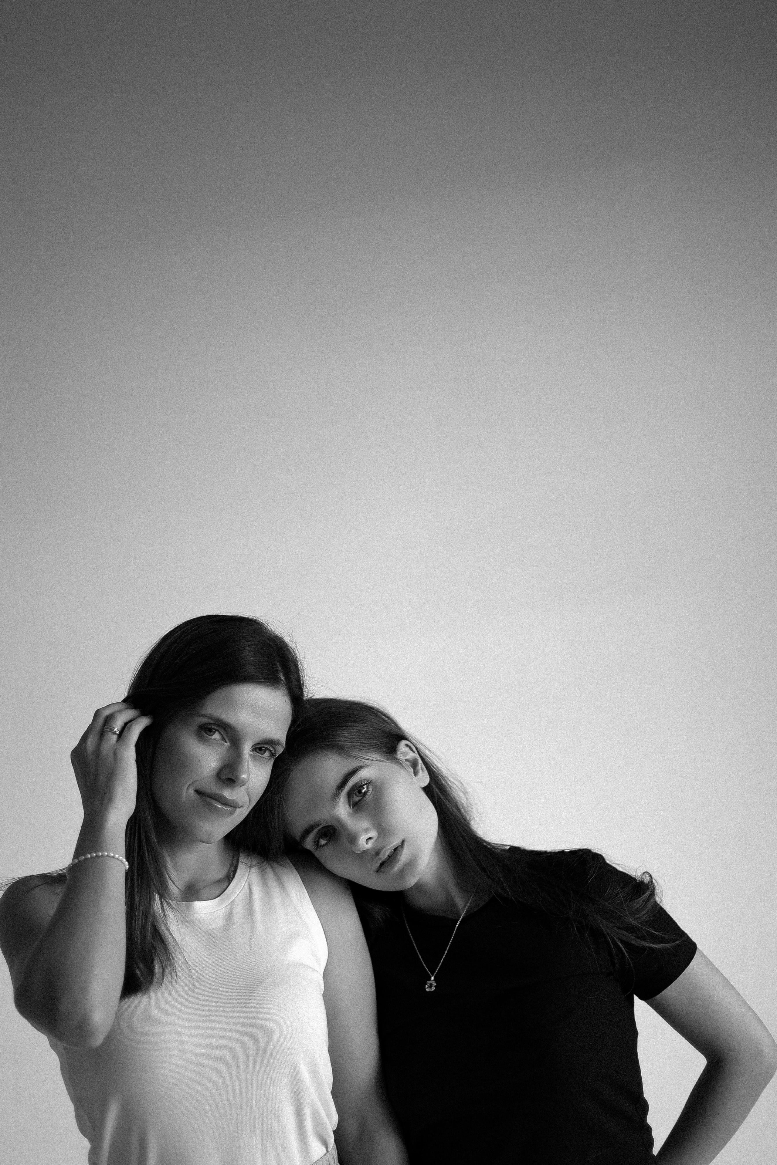 Мария и Алла. Свадебный фотограф Москва и Московская область Кристина Рогашова