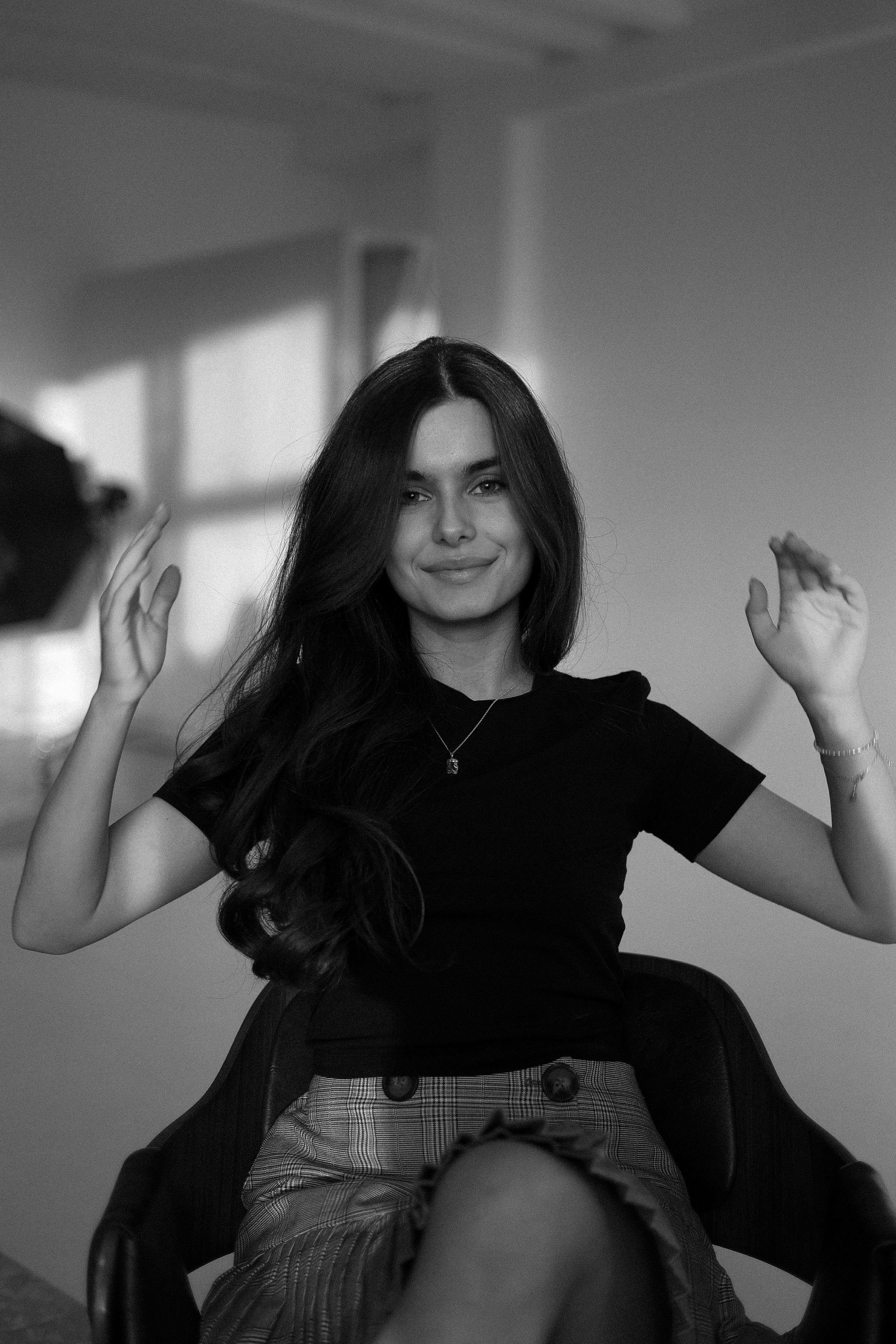 Мария и Алла. Свадебный фотограф Москва и Московская область Кристина Рогашова