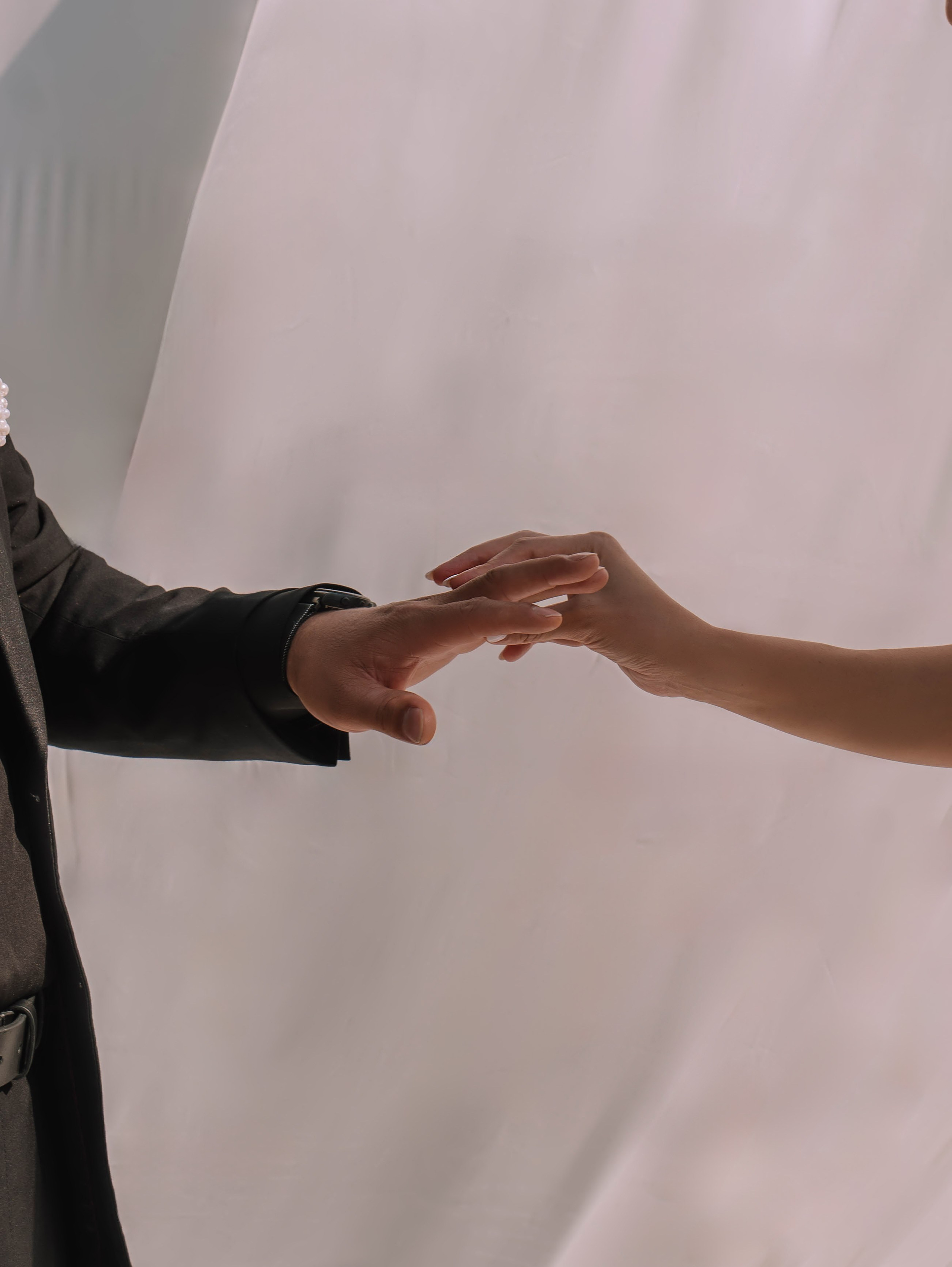 Z&A. Свадебный фотограф в Саратове и Москве Гусейнова Рухия