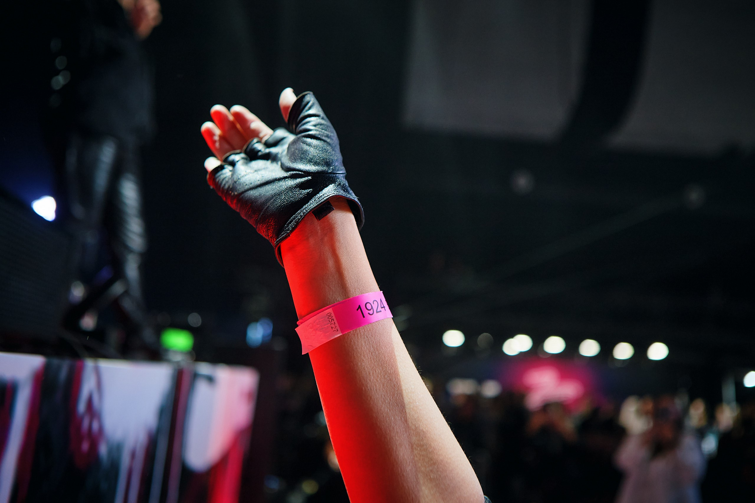 Конгресс Beauty Day Nails 2024. Фотограф Валерий Сабрам