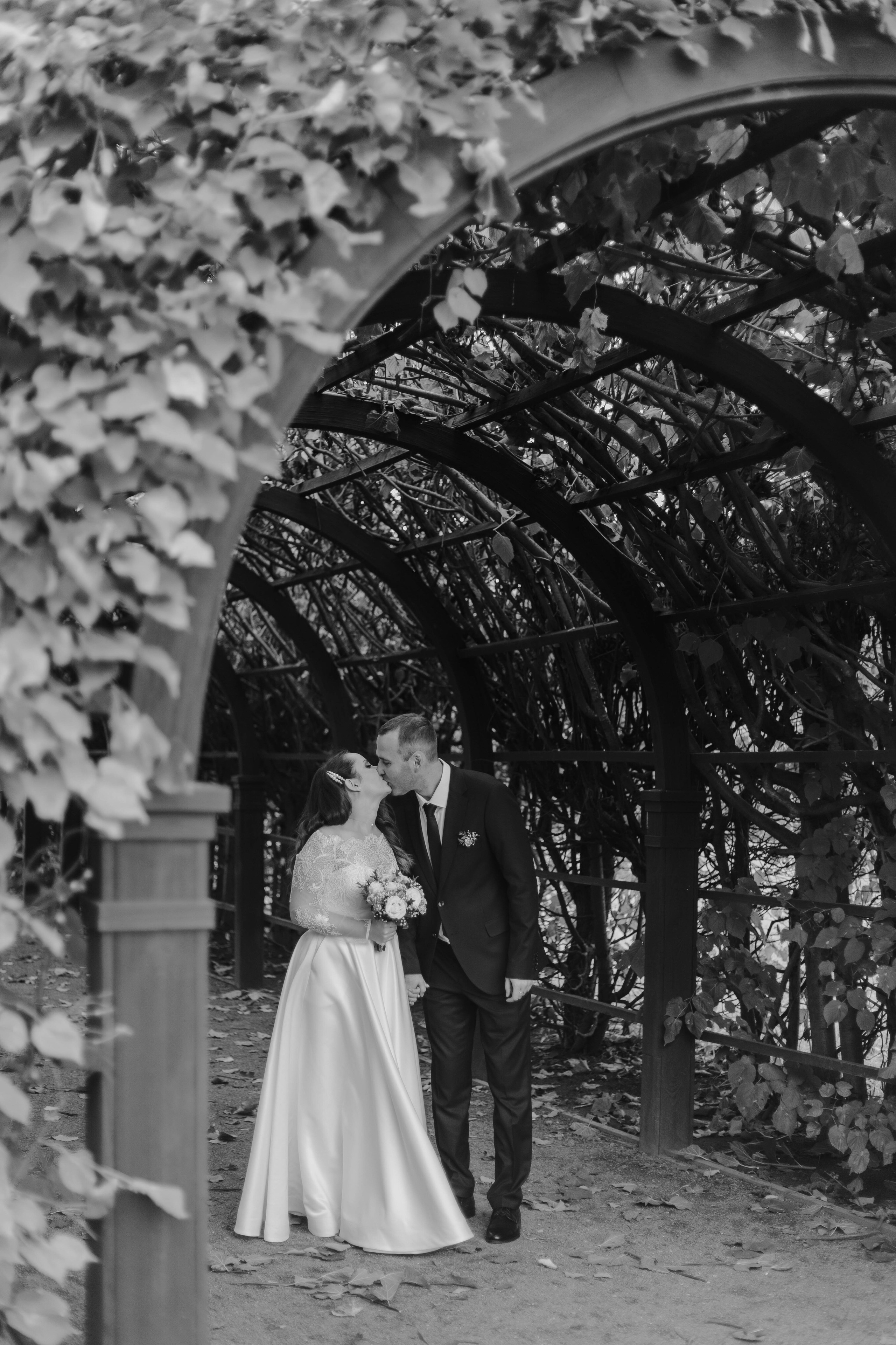 Сергей и Елена. Свадебный, семейный и детский фотограф в Люберцах Зайцева Анастасия