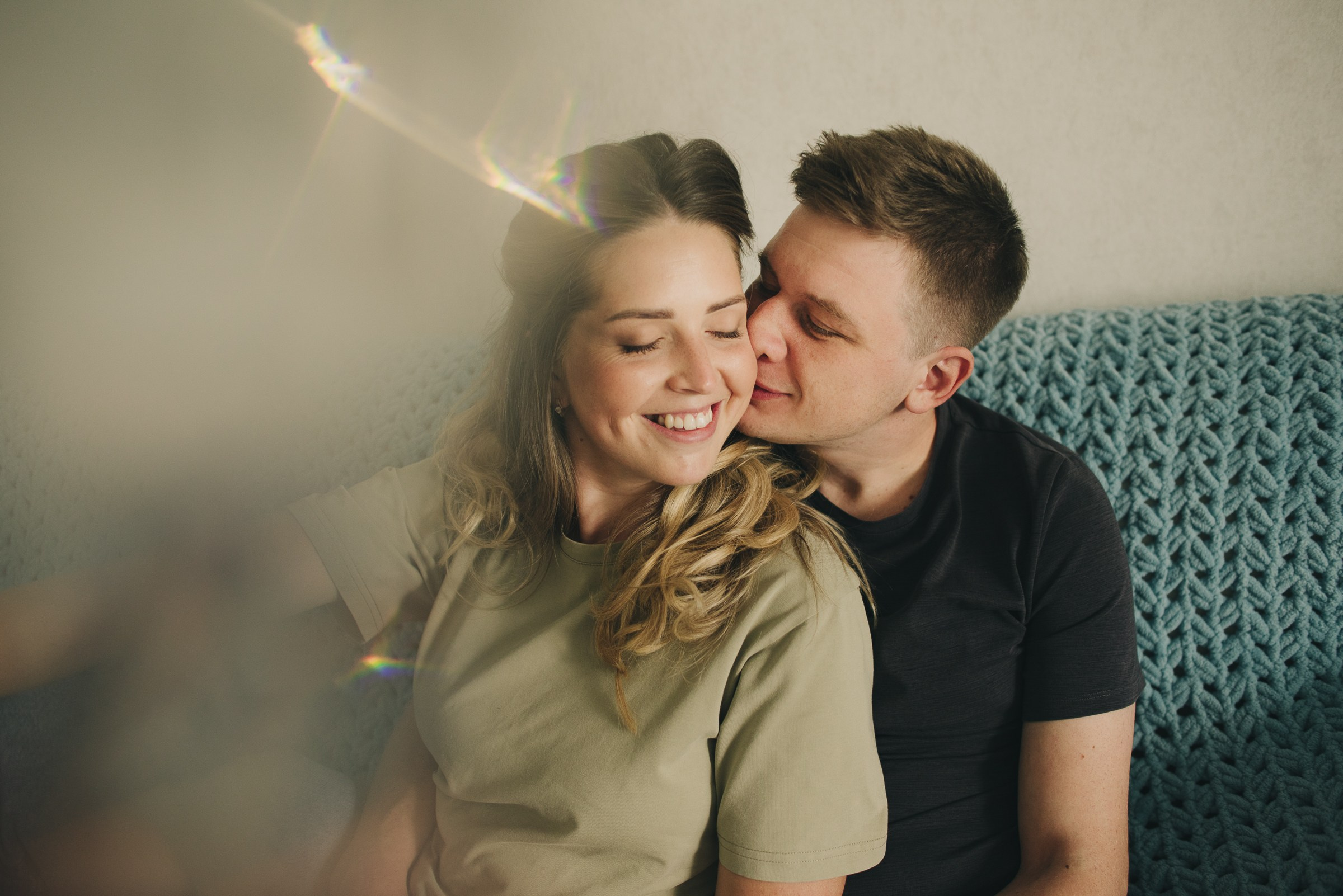 Наш мир — маленький ты!. Фотограф в Москве новорожденные свадьбы семьи Дарья Ларионова