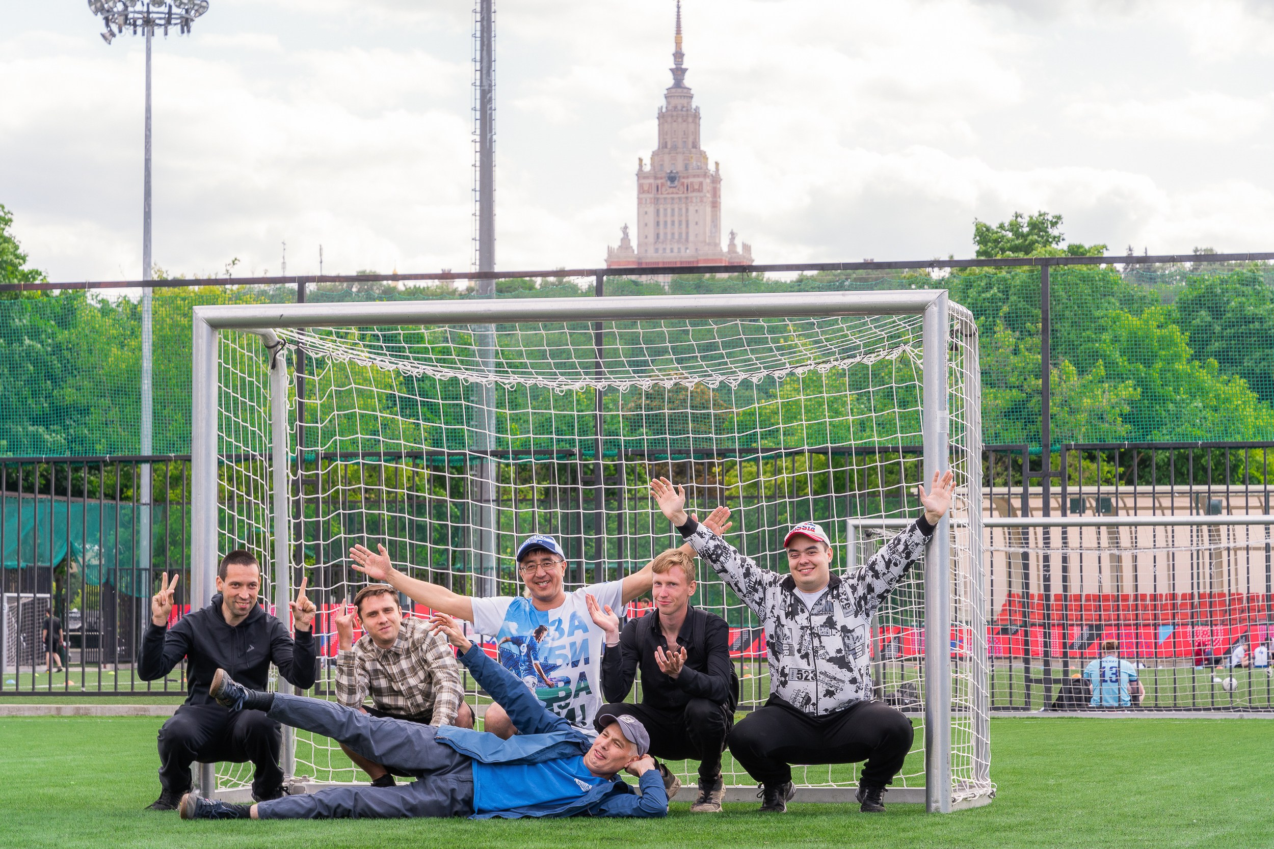 Яндекс.Еда. Лучшие курьеры в Москве. Репортажный и интерьерный фотограф Александра Солдатова