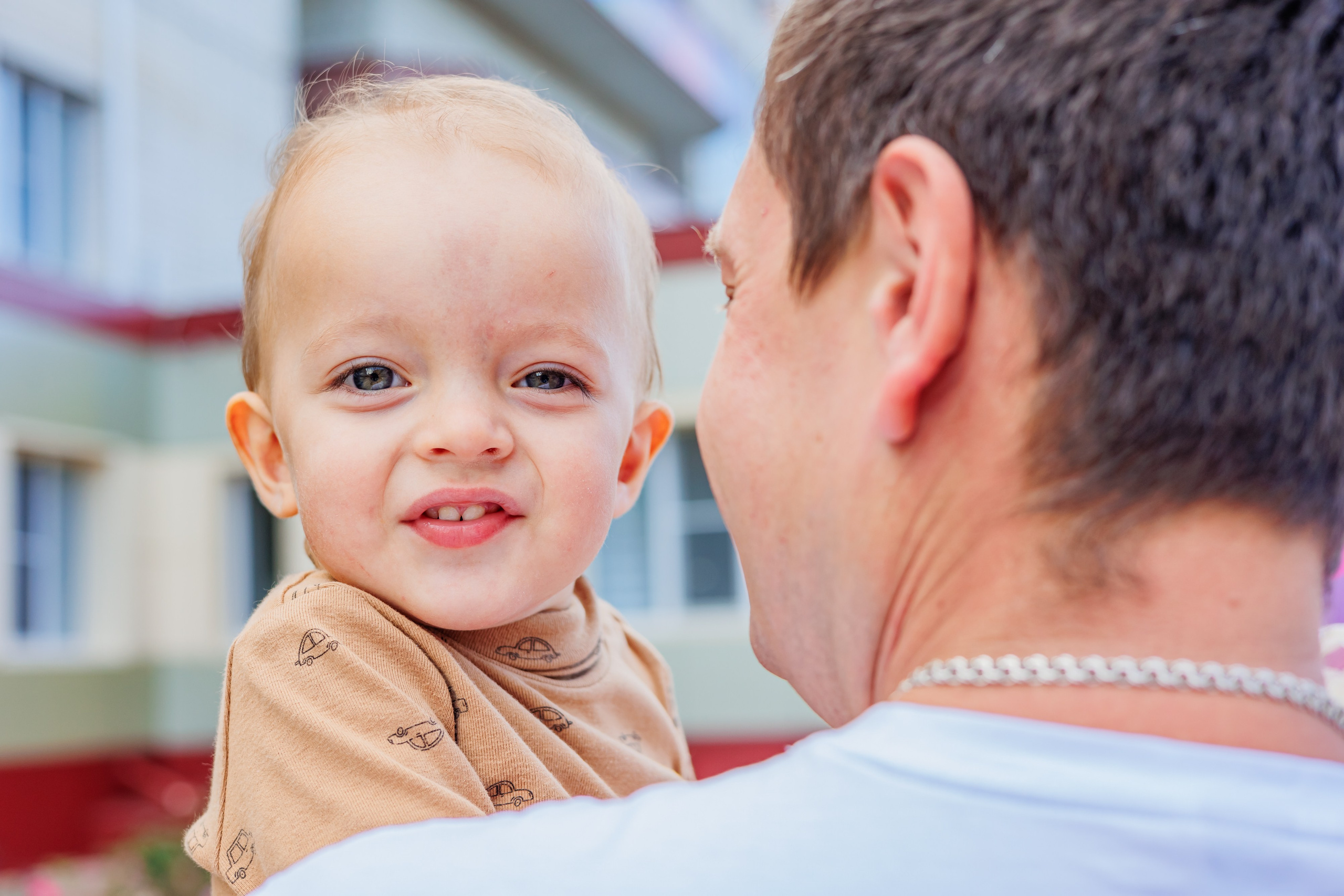 Выписка 25.09.24. Свадебный и семейный фотограф в Армавире