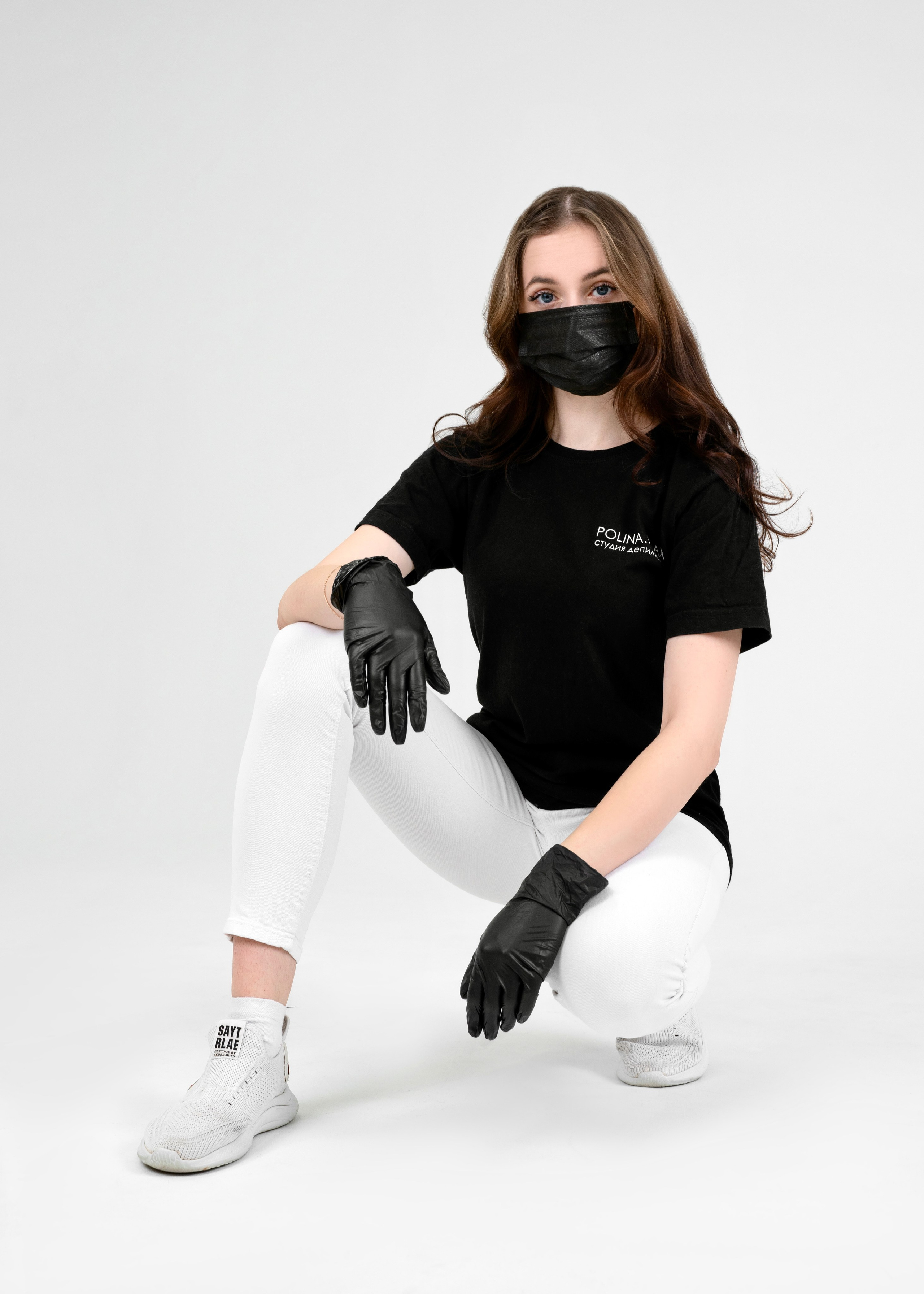 Контент съёмка. Главная