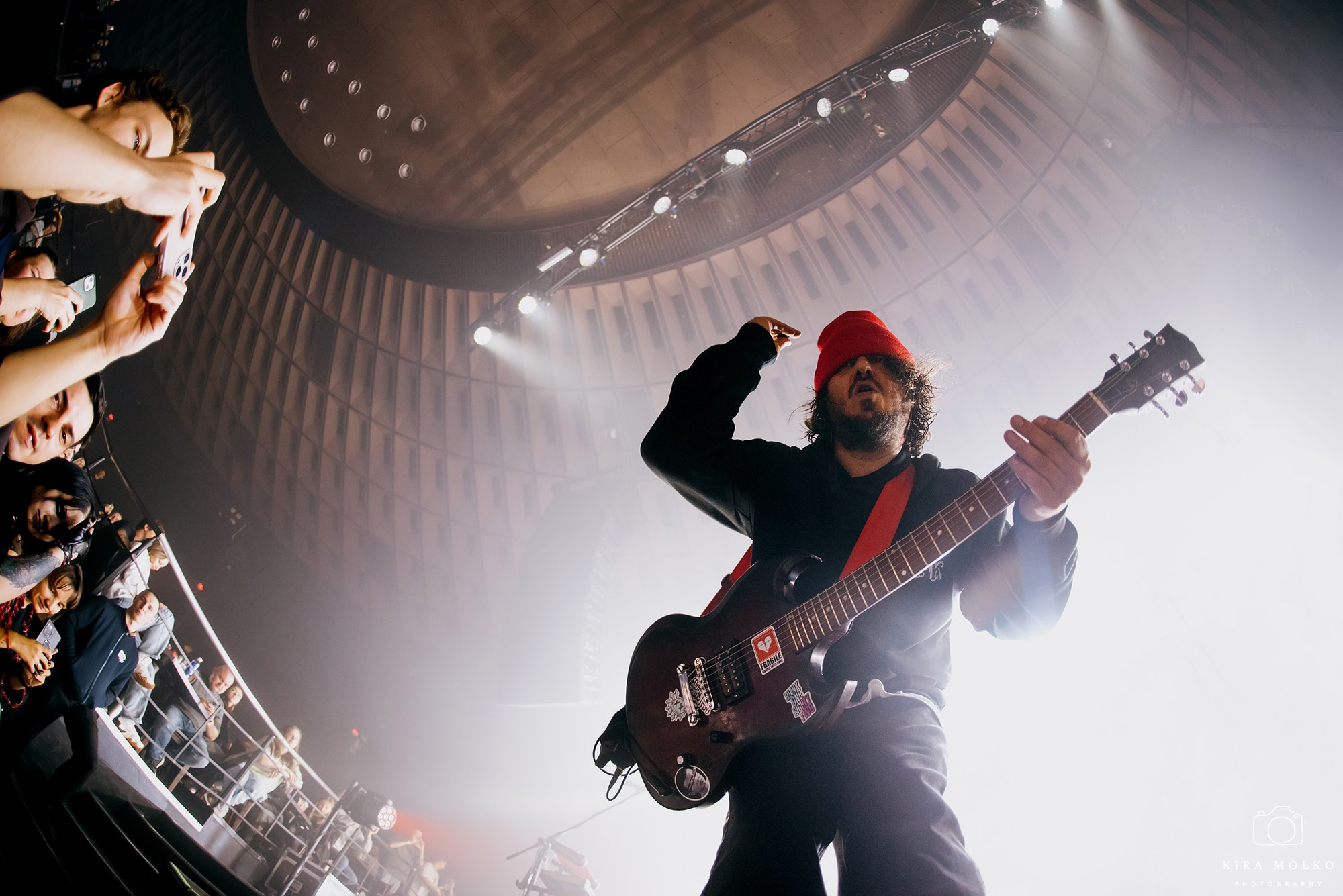 Jane Air. Кира Молко — Концертный фотограф в Санкт-Петербурге