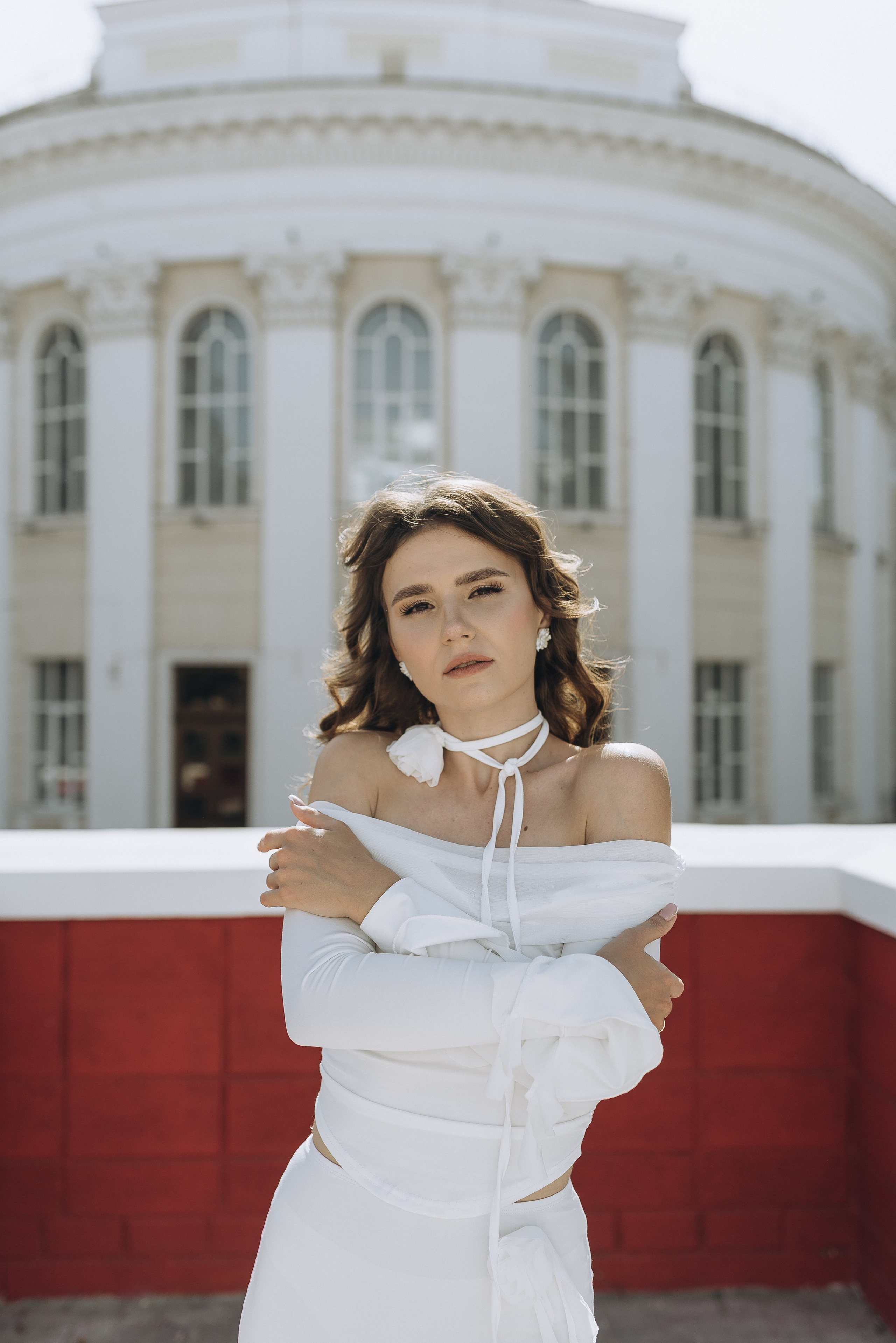 Сентябрьский полдень. Фотограф Гилярова Злата Белгород