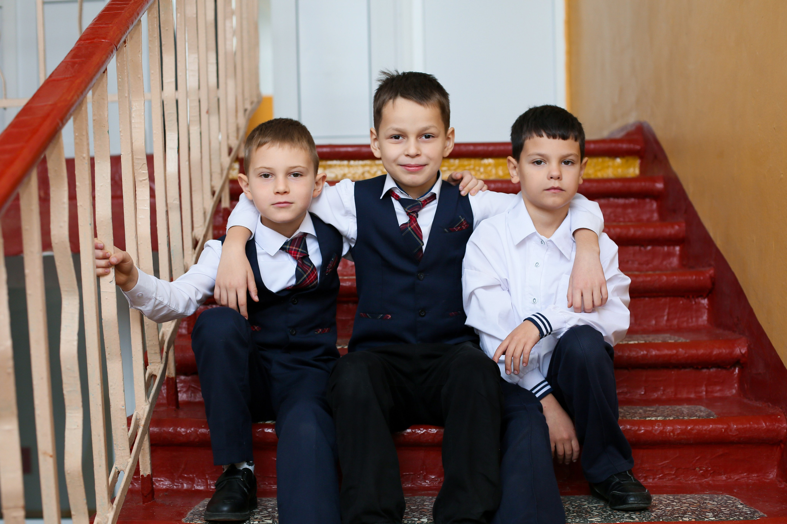 1-2 класс. Фотограф детский сад Ростов-на-Дону Уколова Евгения, школьный фотограф мариуполь, выпускные альбомы