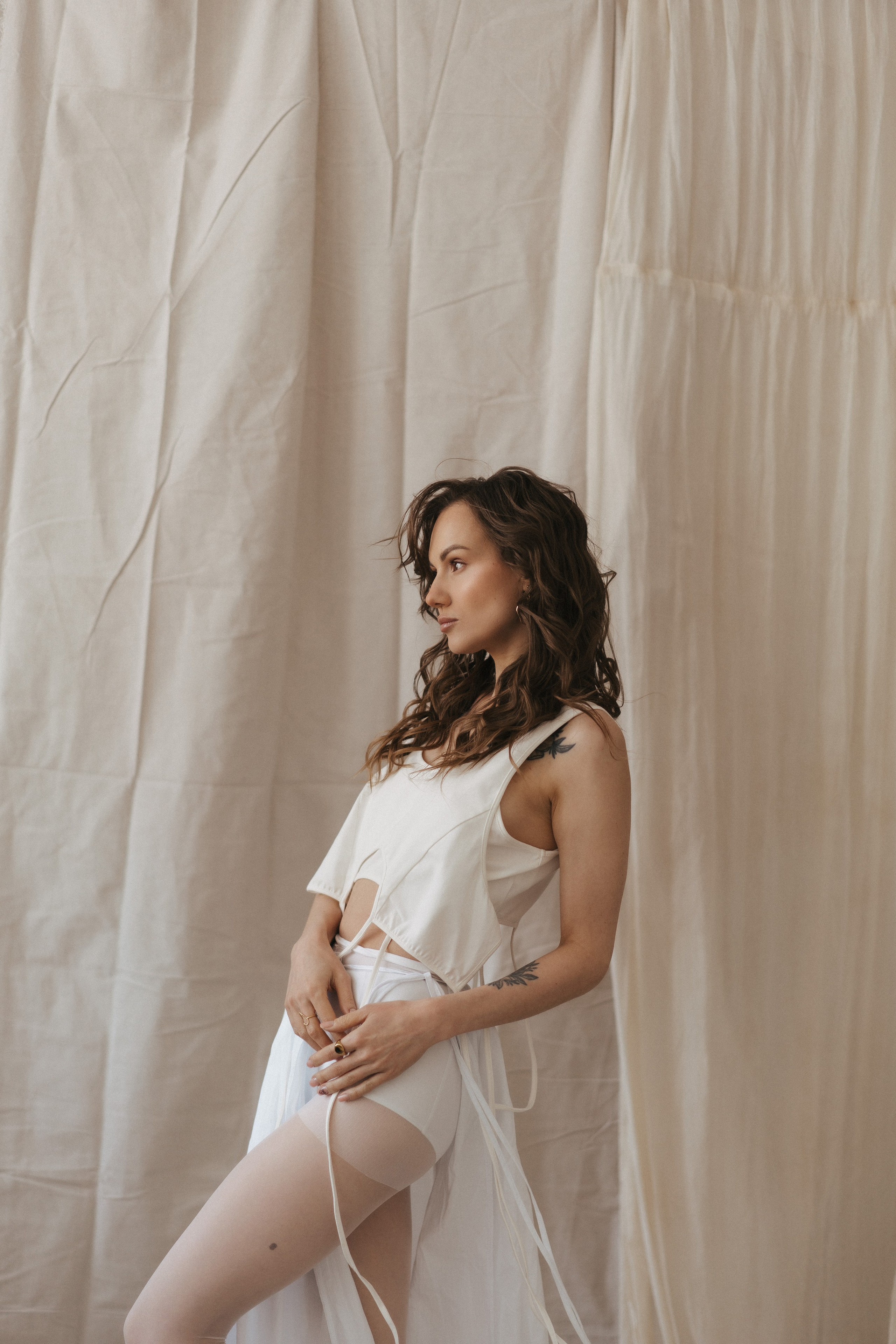 Ветер в волосах. Свадебный фотограф Анастасия Хабарова в Новоуральске и Екатеринбурге