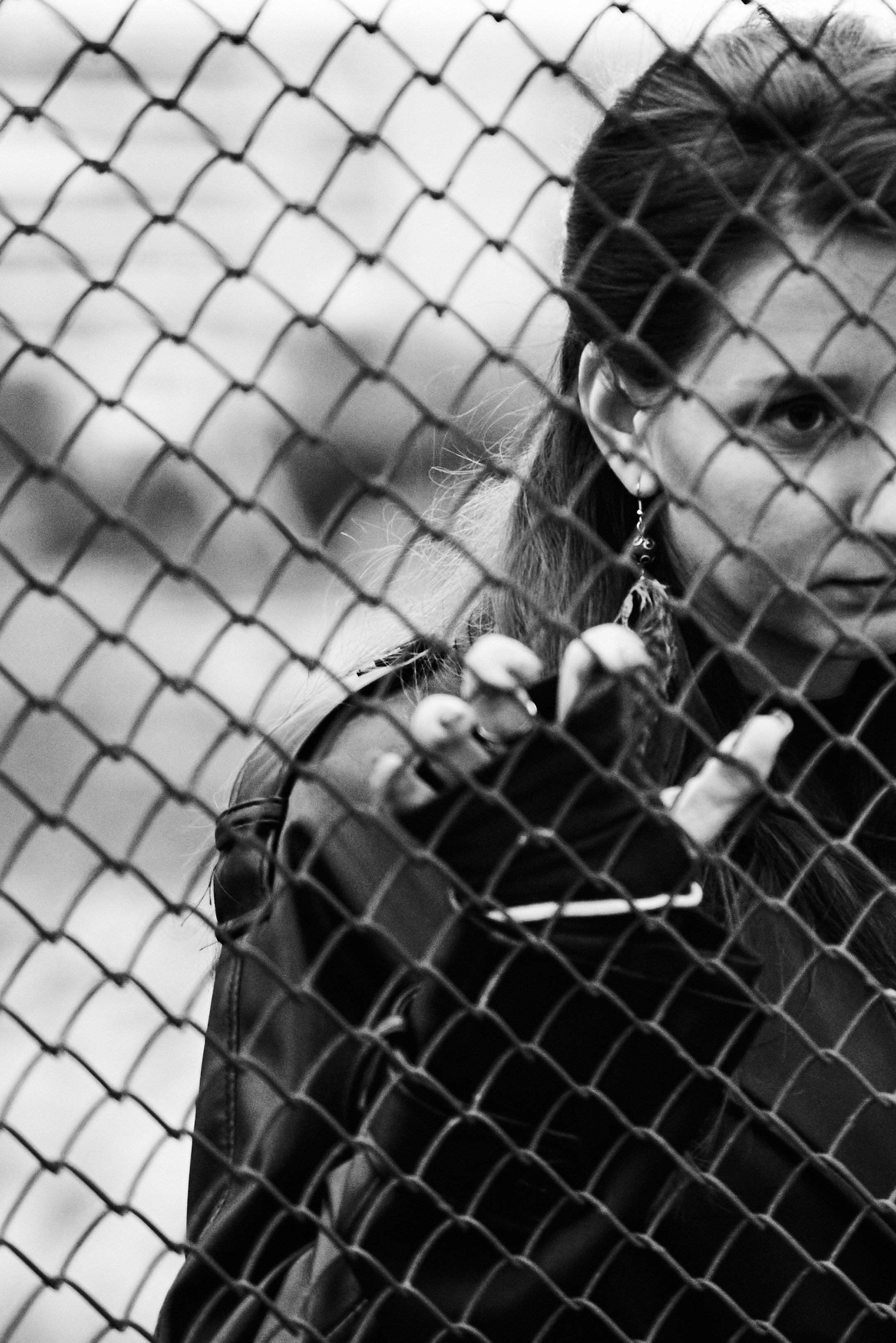 Индивидуальная фотосессия. Фотограф Алексей Закусов