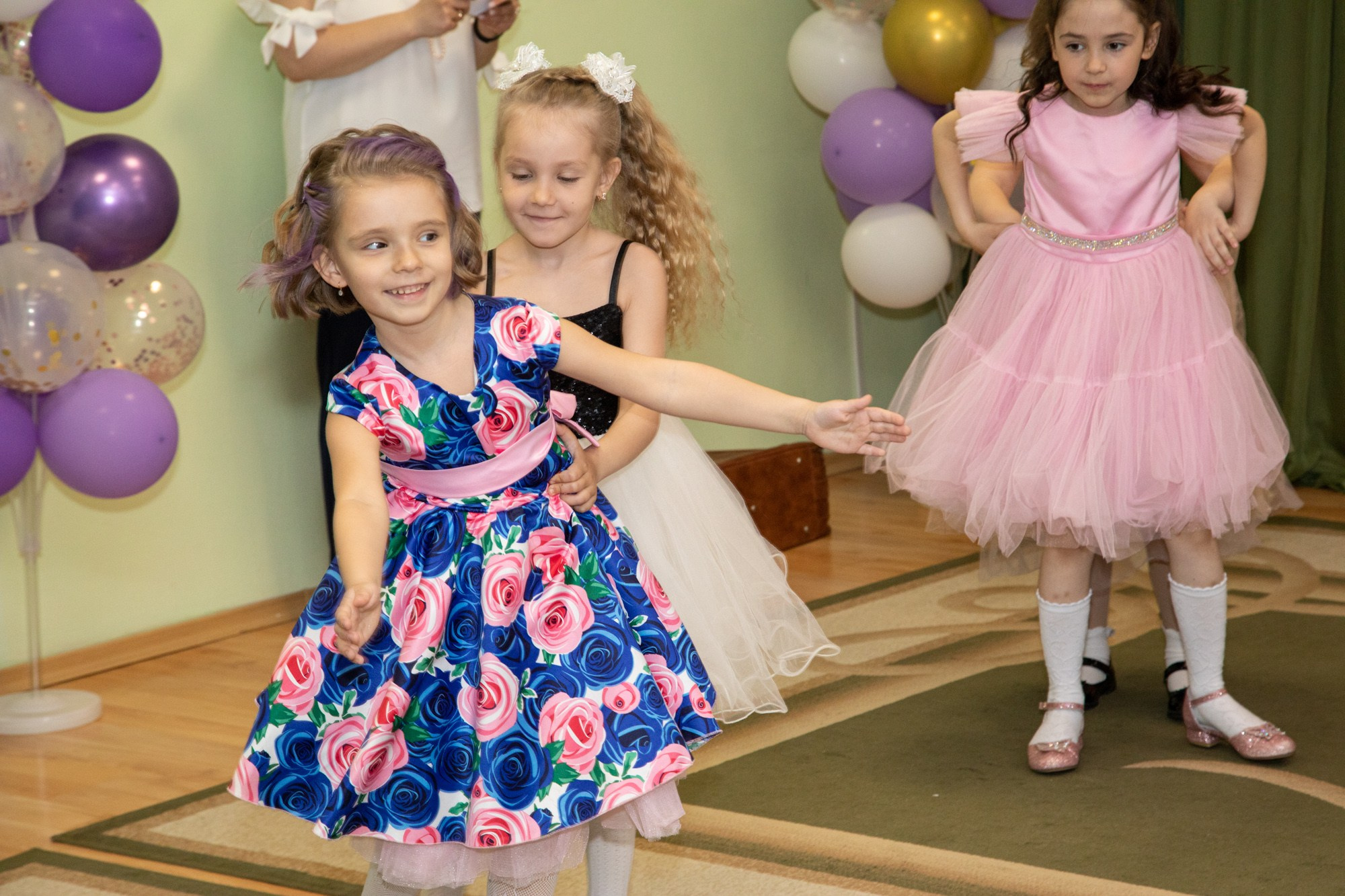 Репортаж. Семейный и детский фотограф в Санкт-Петербург. Natalia Fadel