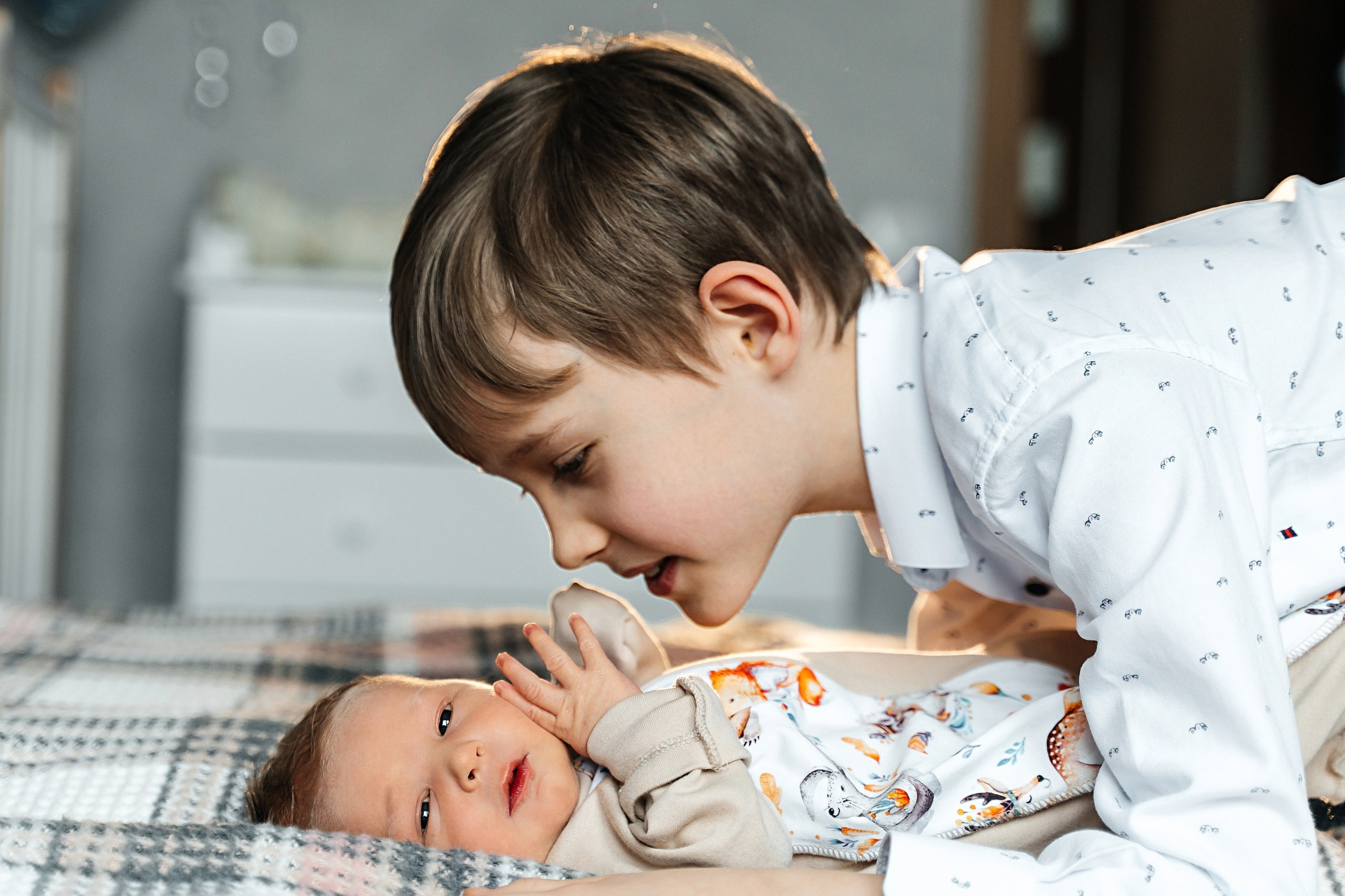 Семейные съемки. Семейный фотограф в Санкт-Петербурге