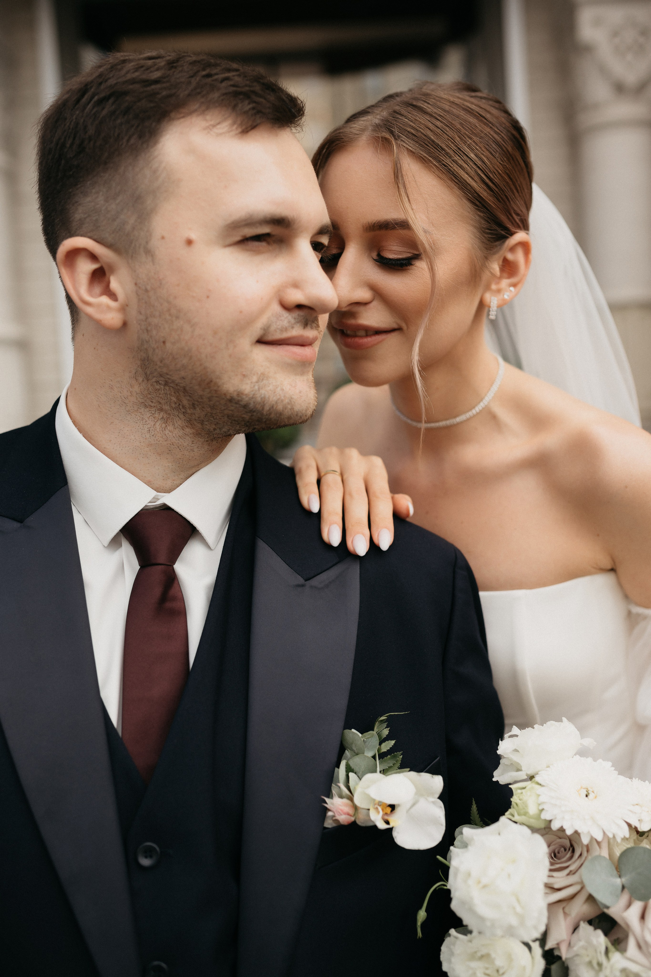 Wedding. Фотограф Багина Анна