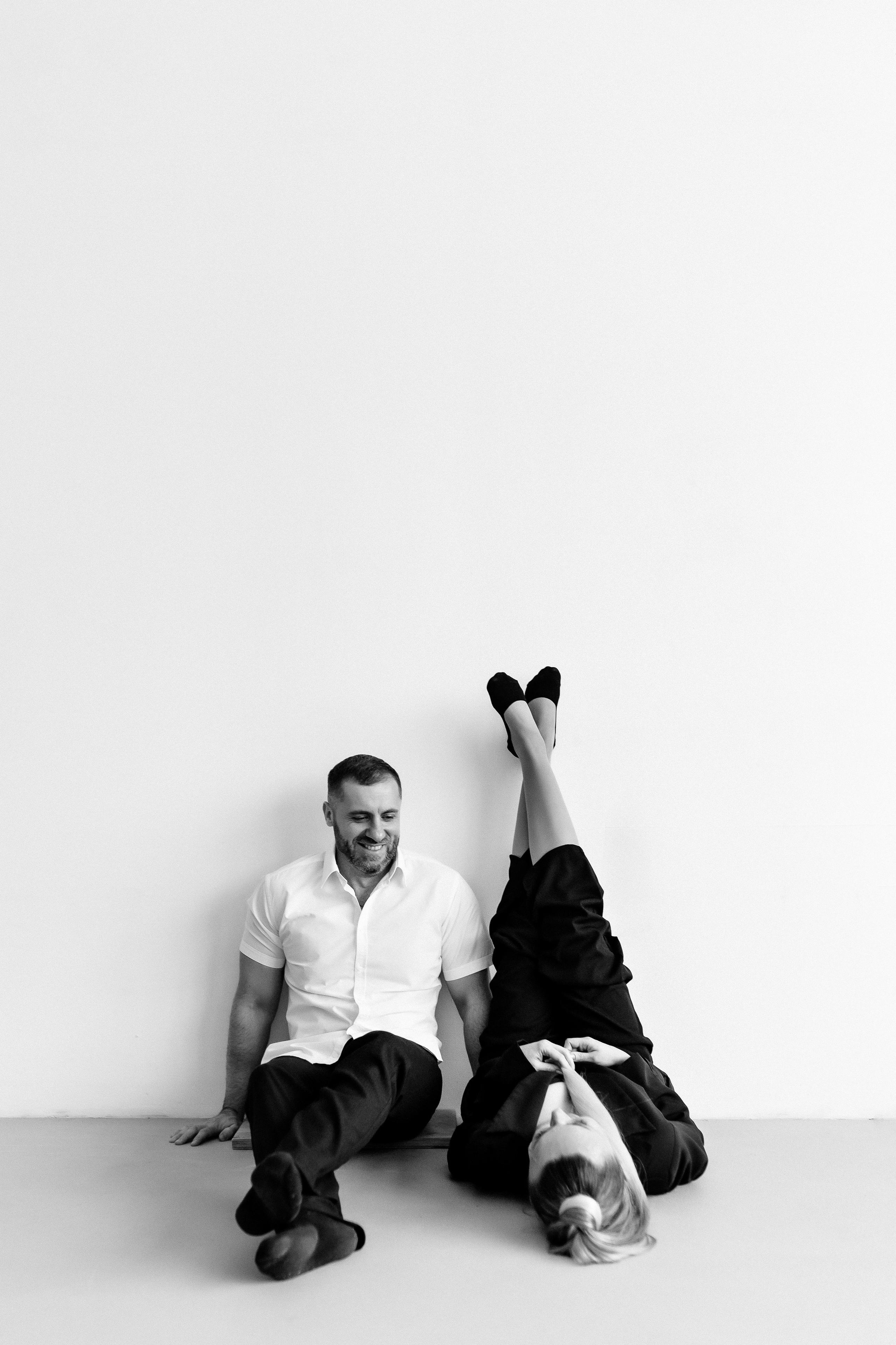 Аня и Ваня!. Профессиональный фотограф, Москва |Видное Елена Елизарова