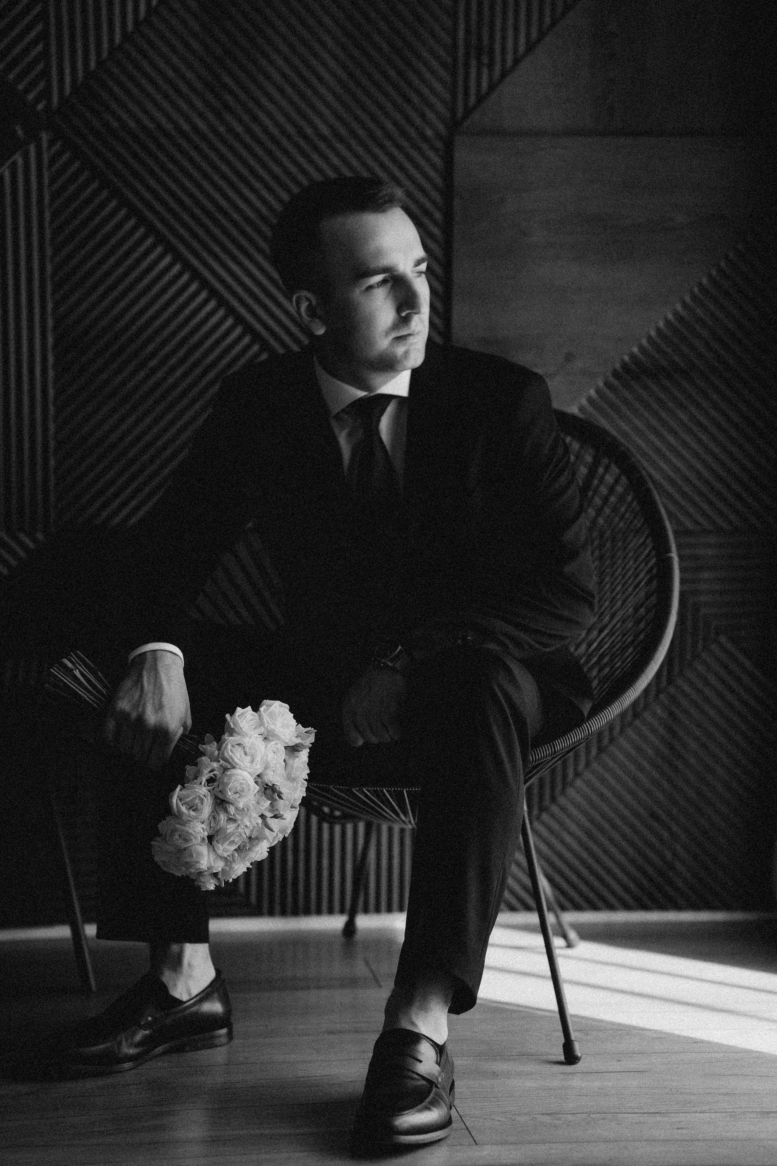 Илья и Юлия. Свадебный и семейный фотограф Екатерина Коробова г. Моздок