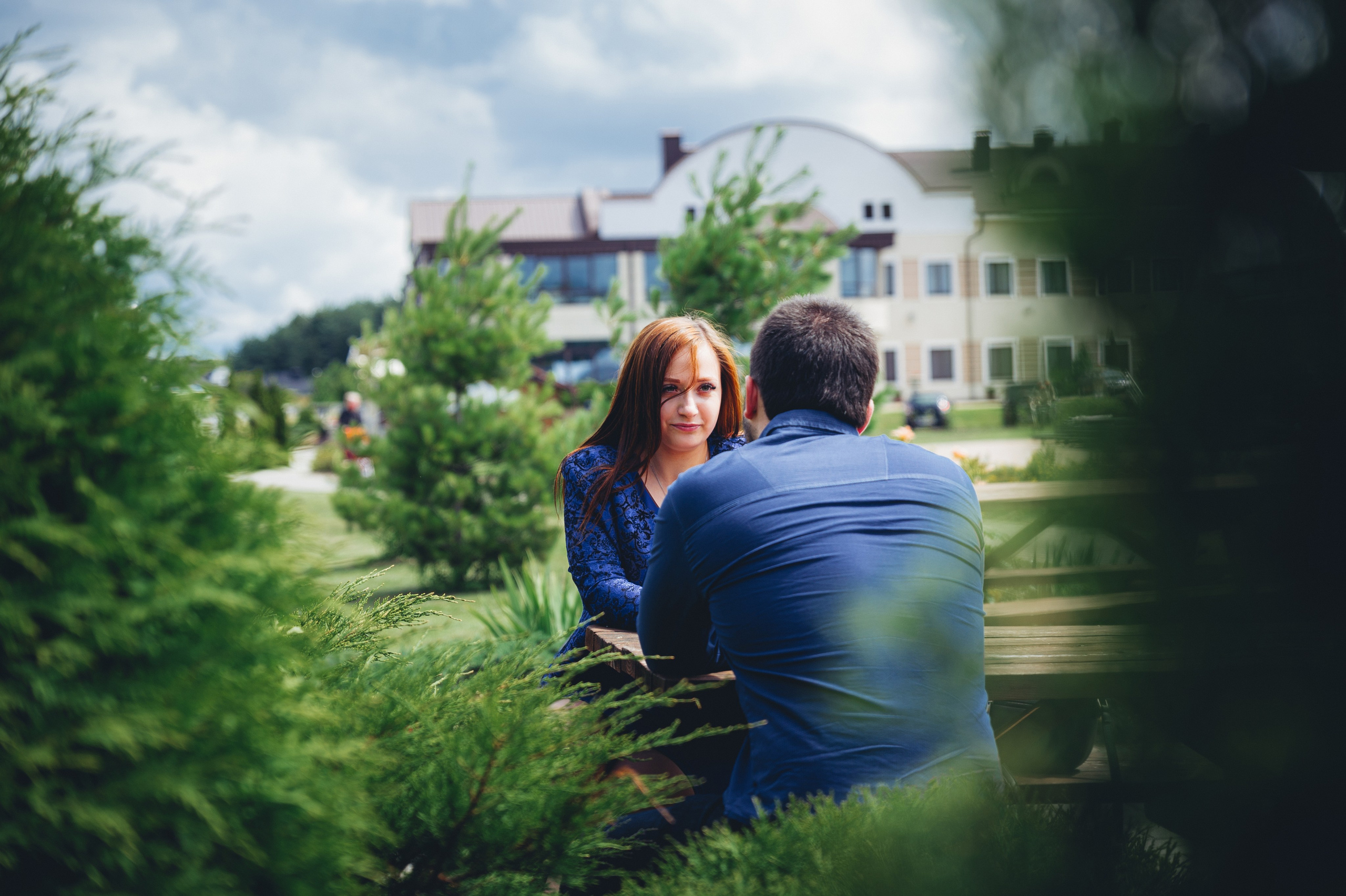Фотосессия лав стори в Минске. Свадебный и семейный фотограф в Минске Филиппович Александр