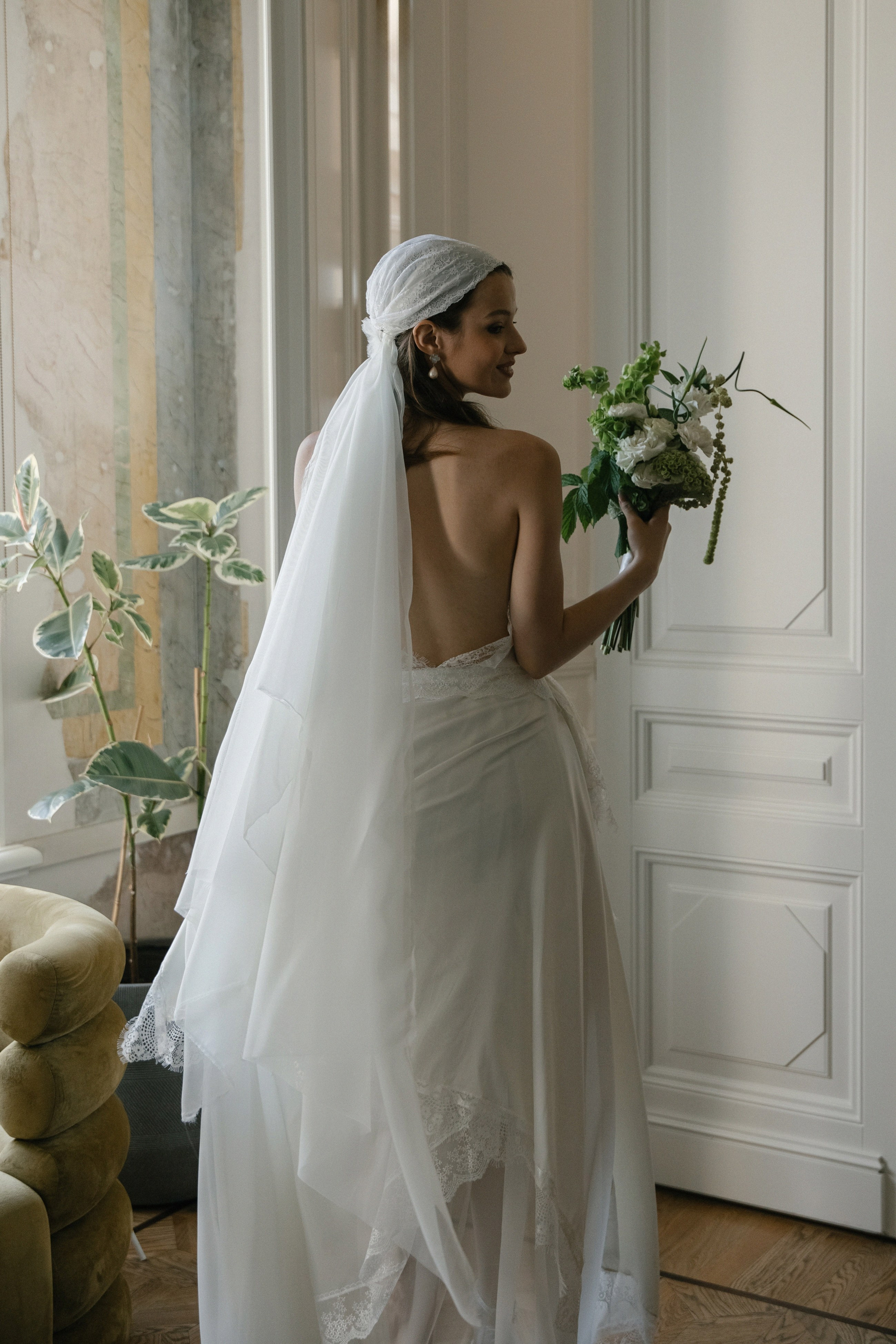 Кристина и Андрей: 12 причин для счастья. Свадебный фотограф Москва