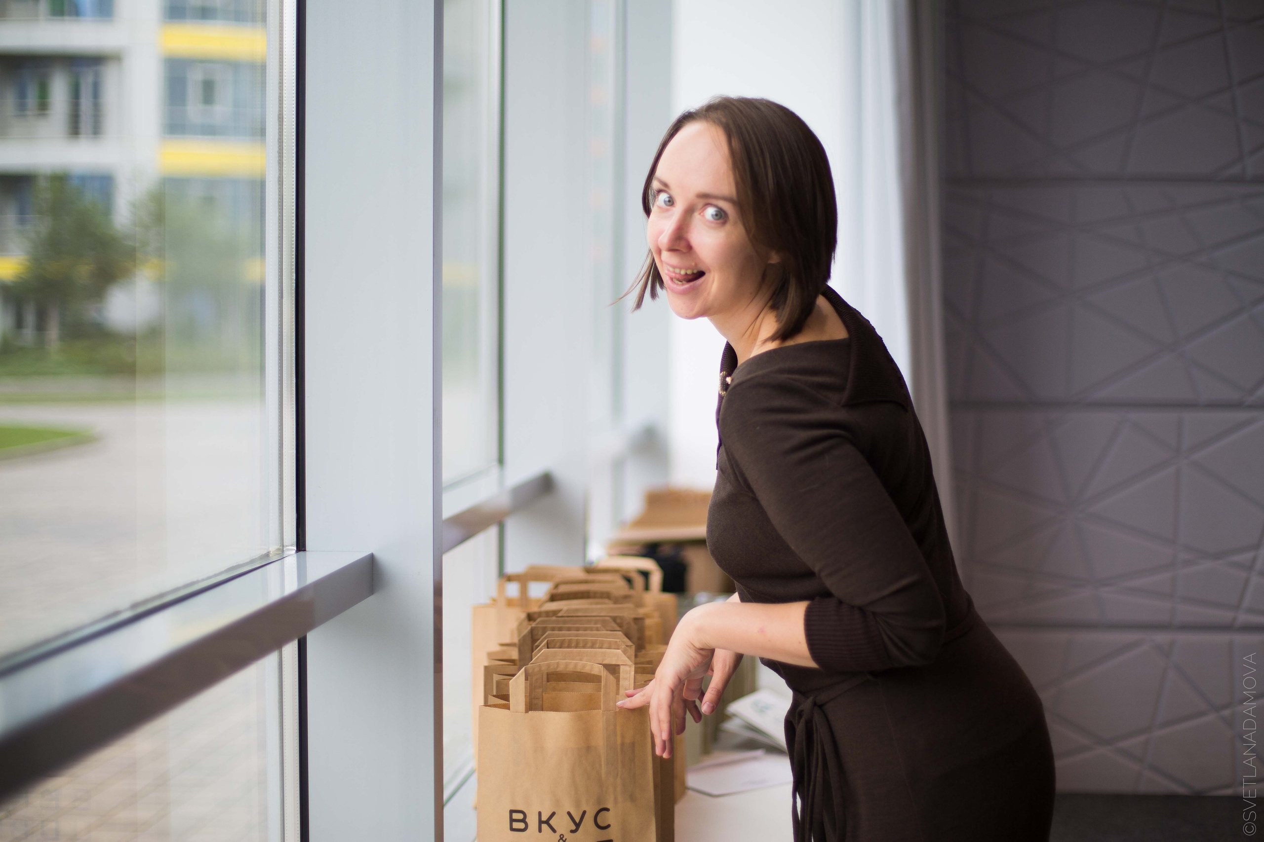 Репортаж. Детский и семейный фотограф в Москве и Подмосковье Светлана Адамова