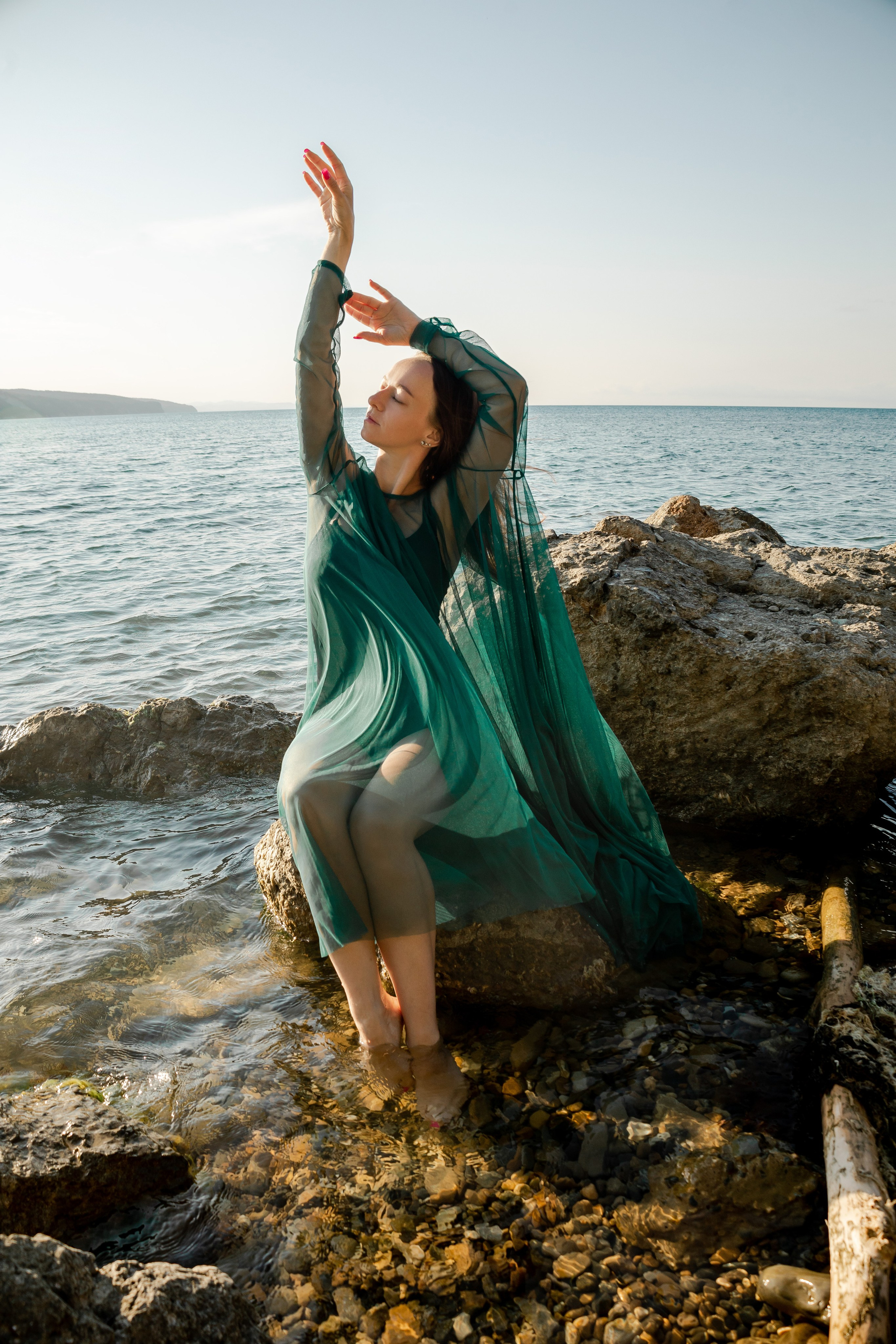 Ася и Алиса. Фотограф в Геленджике, Архипо-Осиповке, Абрау-Дюрсо, Кринице Виктория