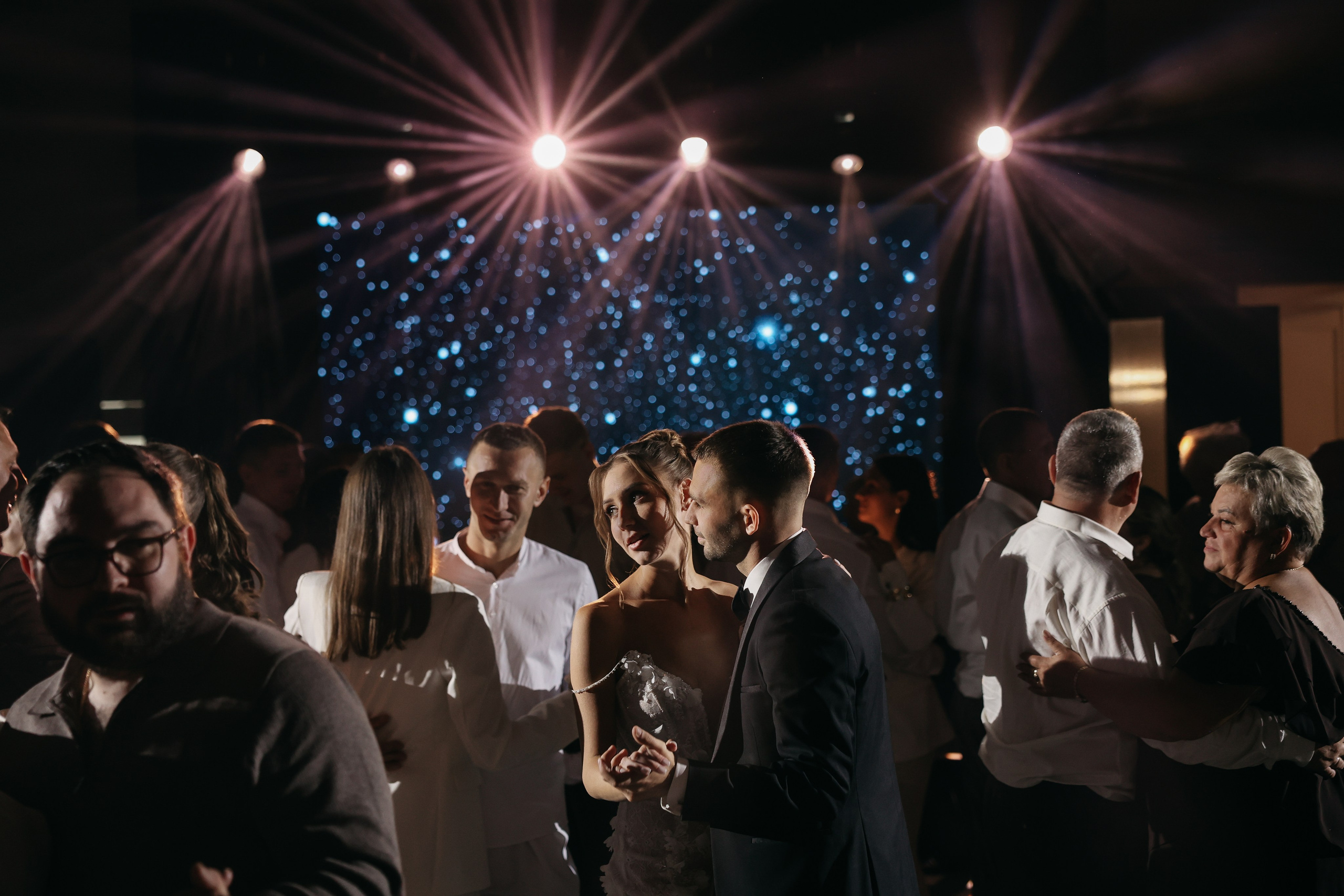 Сергей и Алина. Свадебный и семейный фотограф в Ростове-на-Дону Марианна Хахладжева