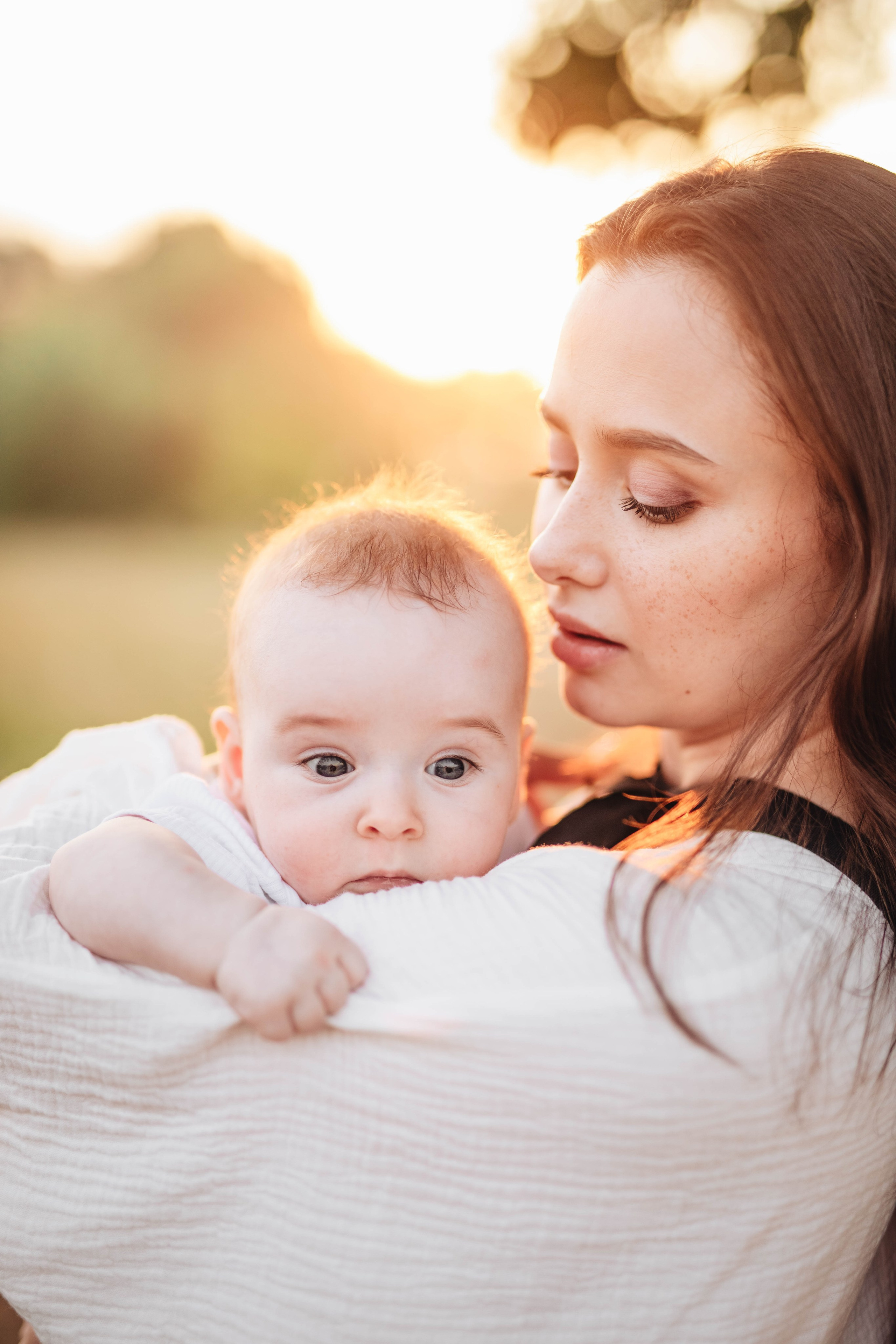 Семья. Фотограф Нижний Новгород Кристина Швецова