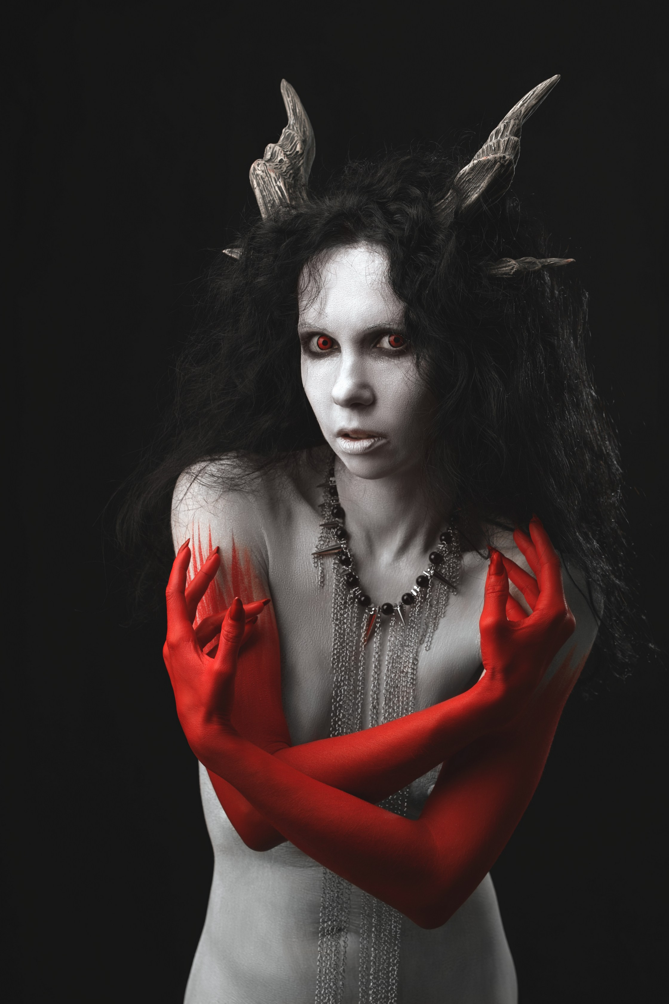 Bufovirt. Арт-фотограф. Coffelisk