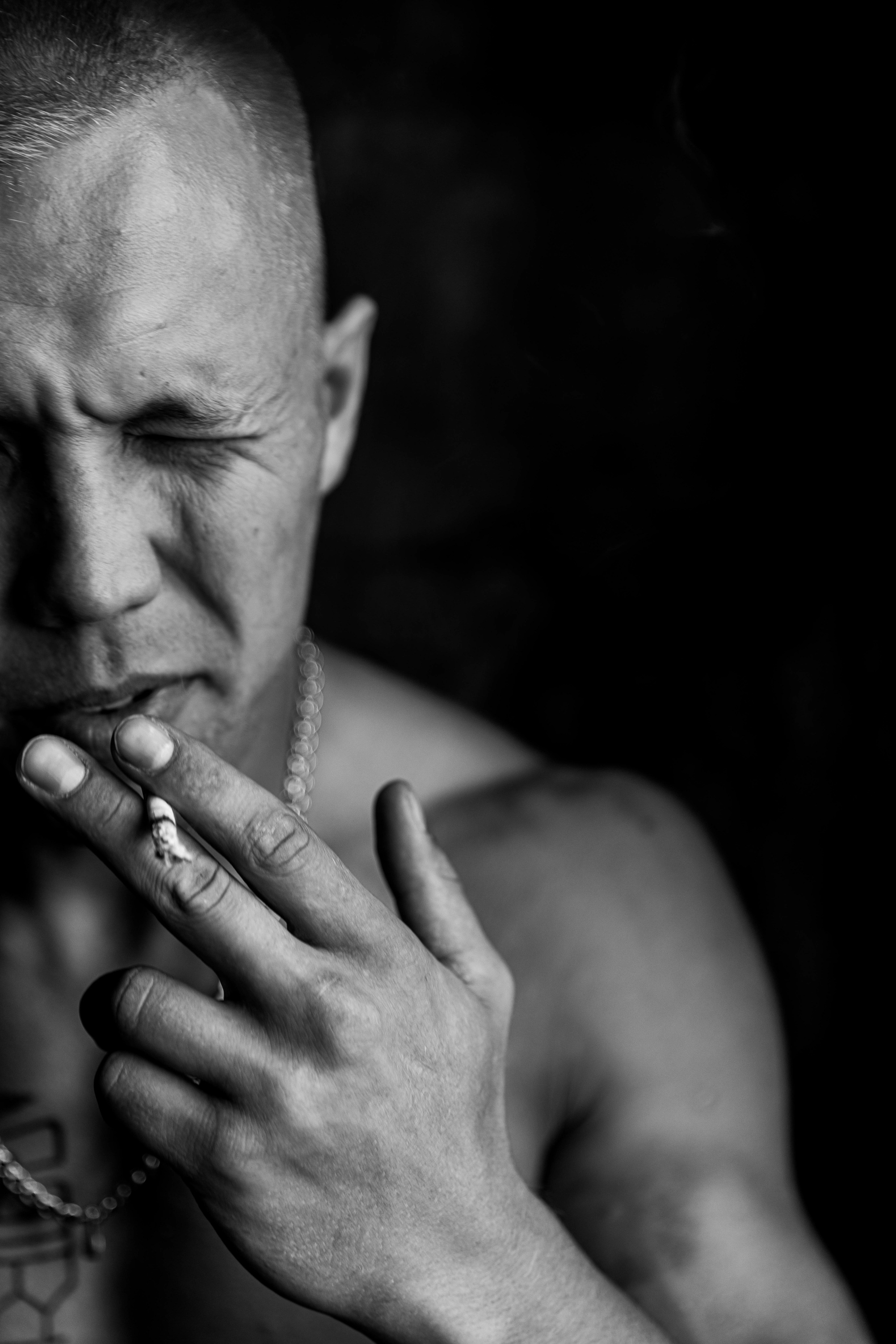 Игорь. Мужской фотограф СПб