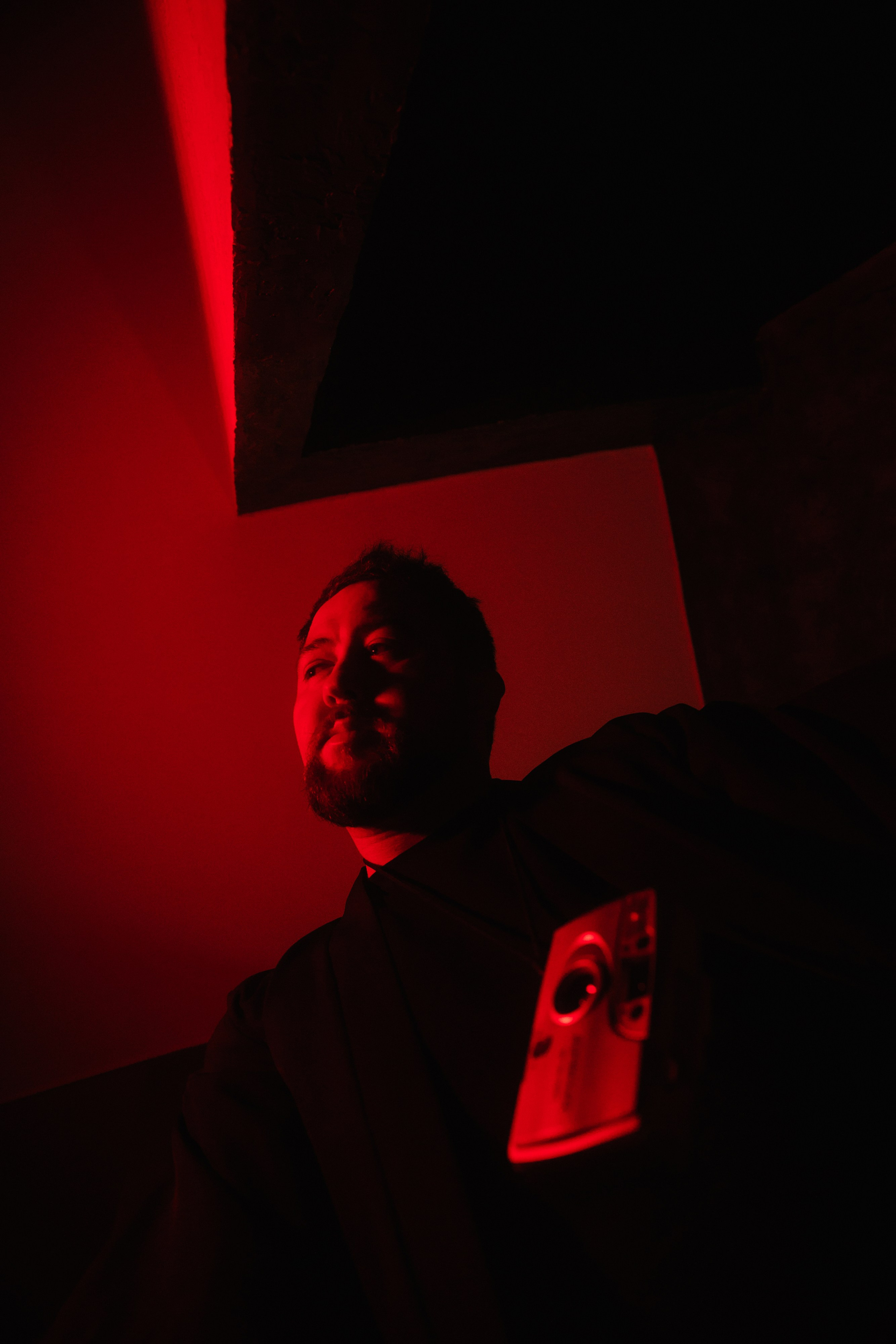 I. Свадебный фотограф Колесников Антон