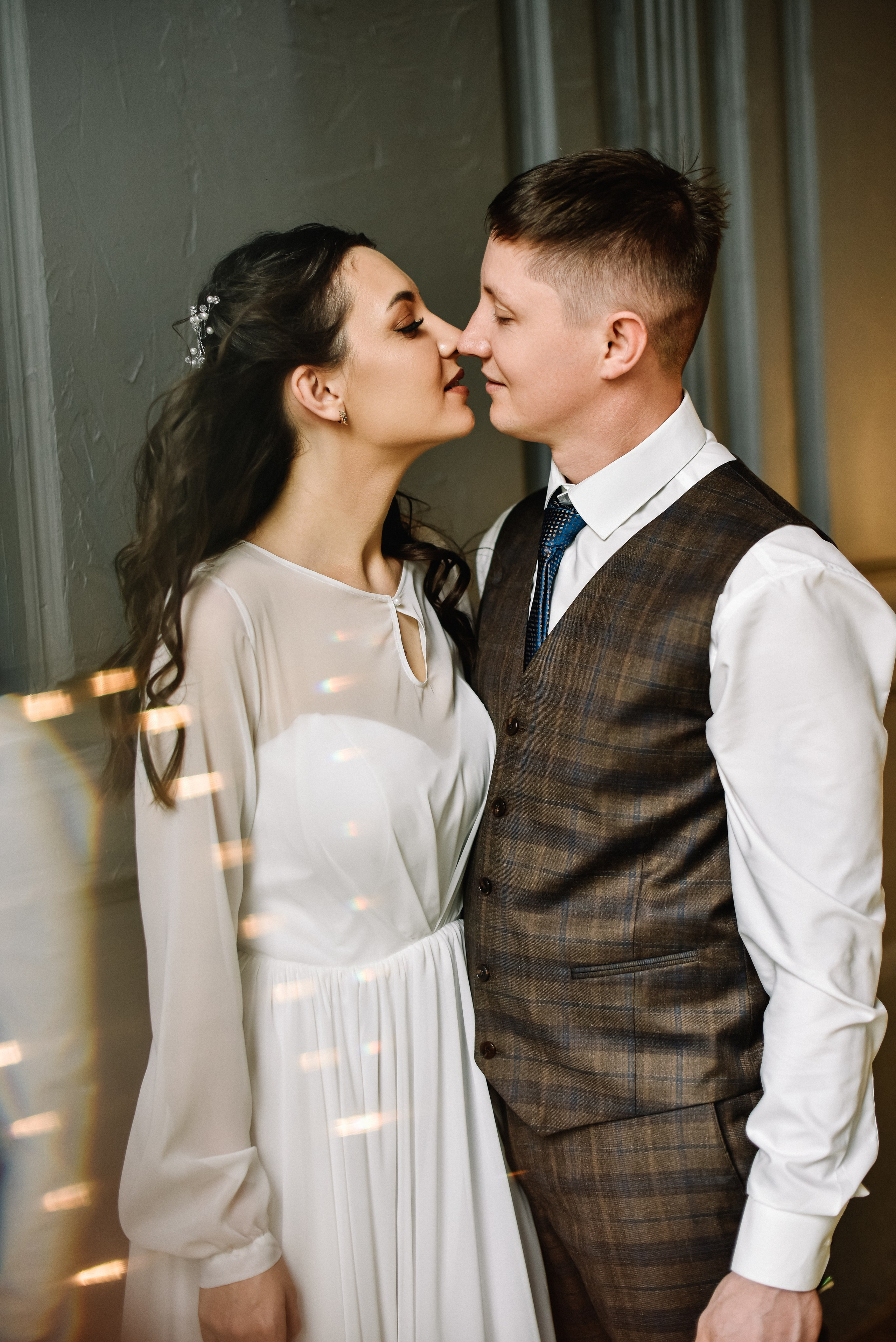 Свадьба Екатерины и Игоря