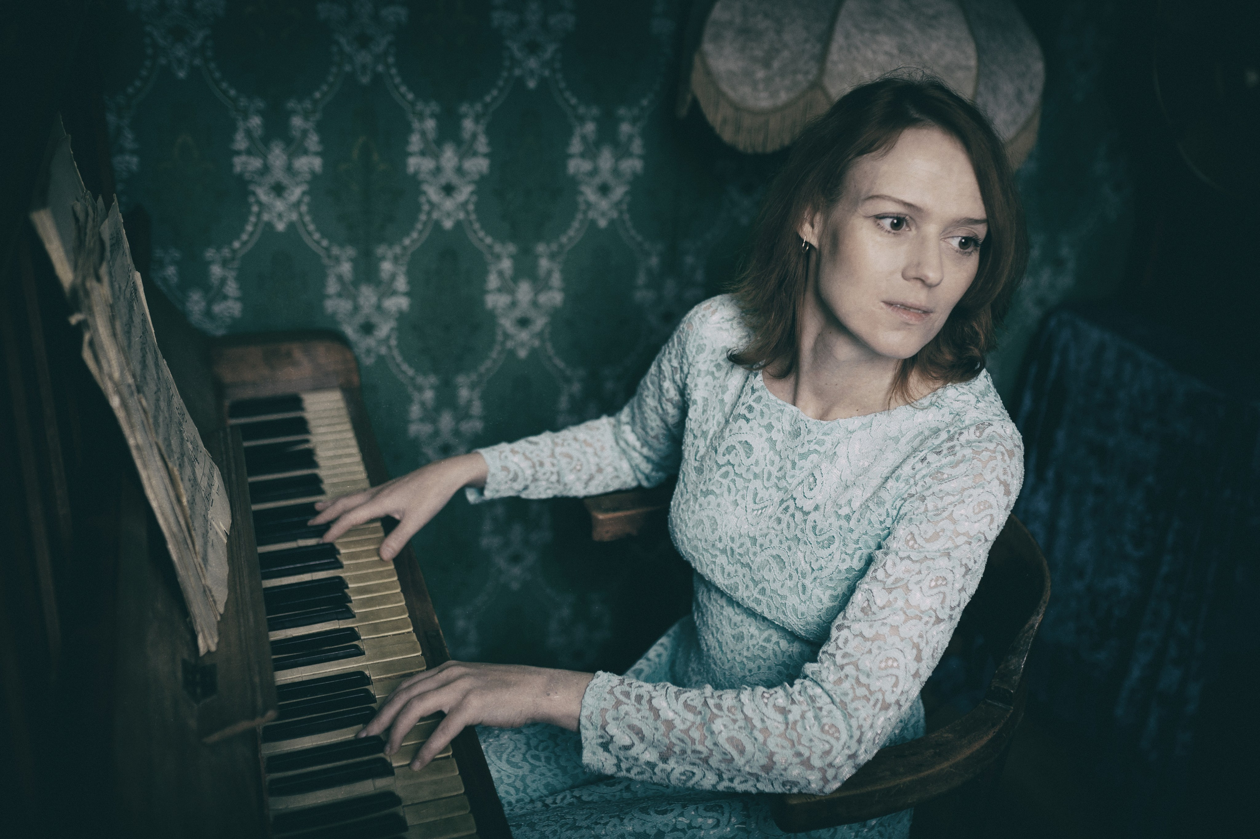 Таганрогский женский фотограф