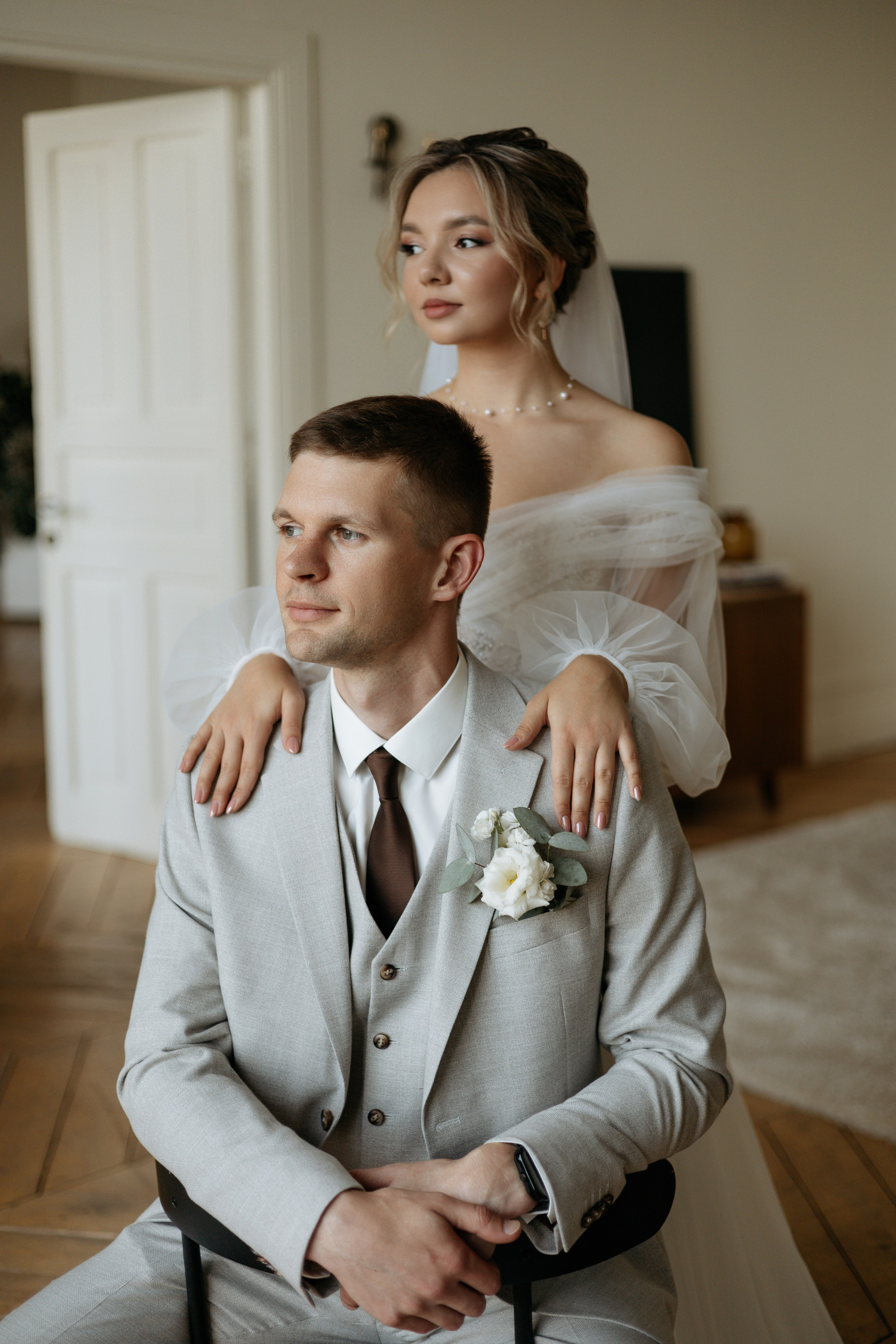 Пётр и Анастасия. Самый теплый фотограф в Краснодаре Рябоконь Ксения